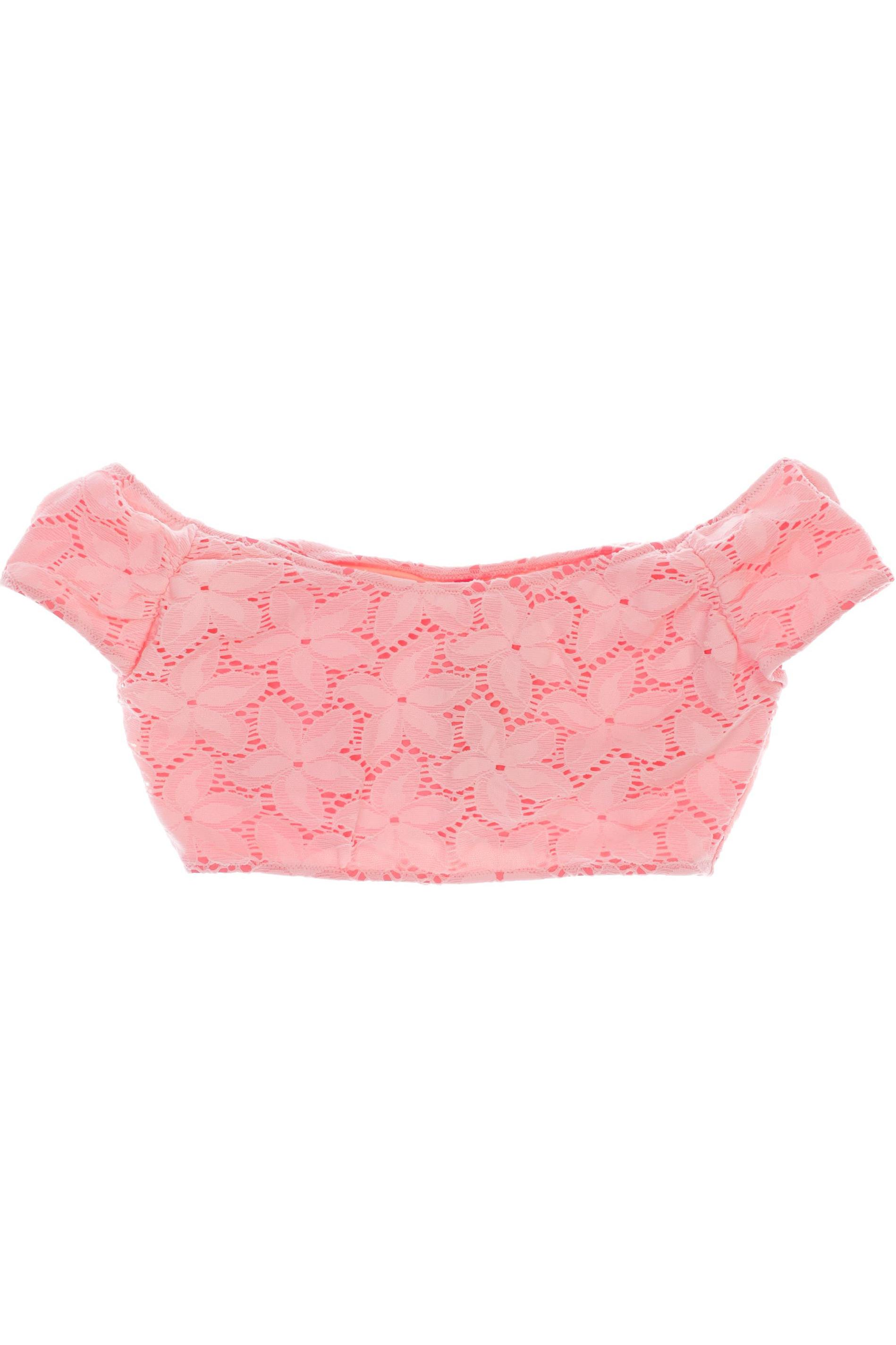 

Victorias Secret Damen Top, pink, Gr. 36