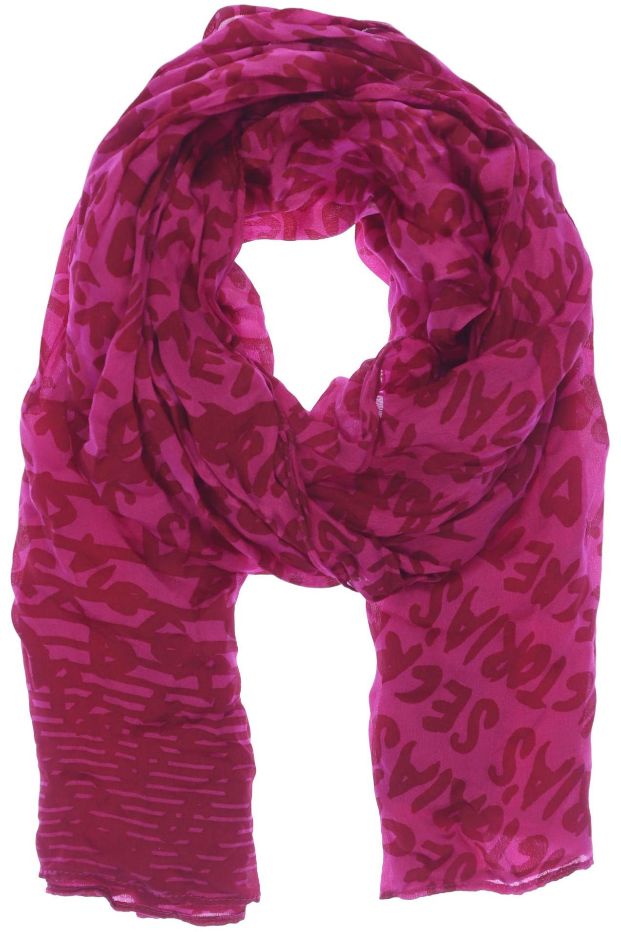 

Victorias Secret Damen Schal, pink, Gr.