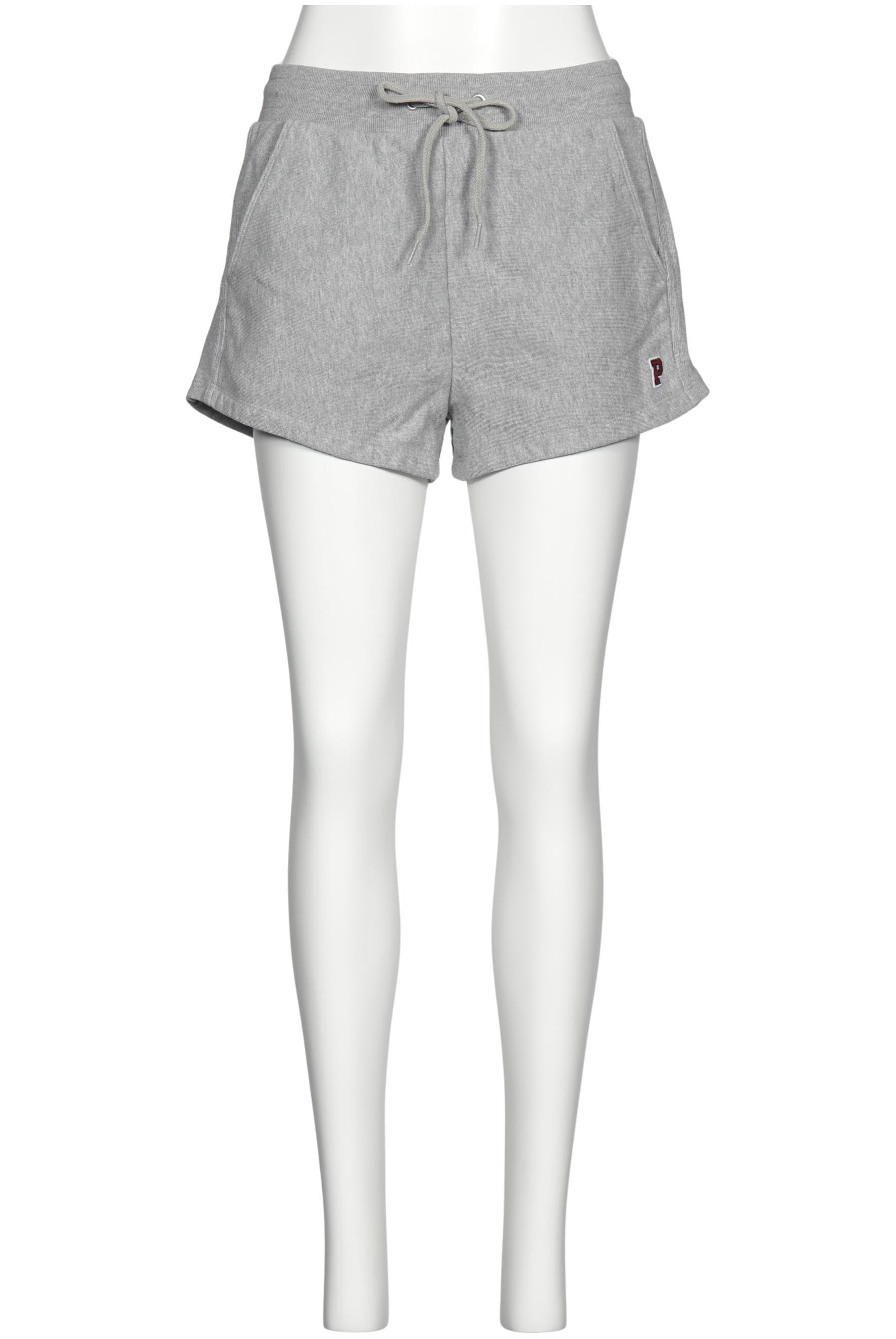 

Victorias Secret Damen Shorts, grau, Gr. 36