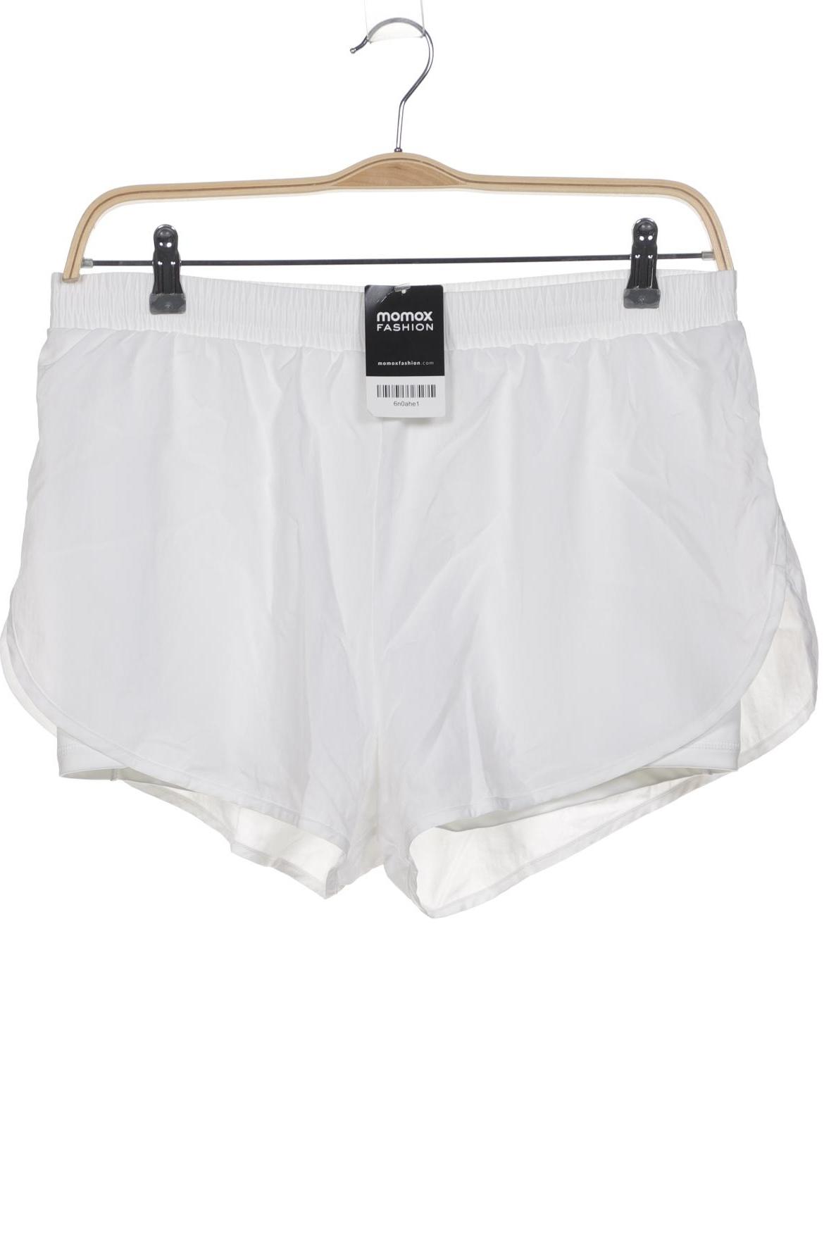 

Victorias Secret Damen Shorts, weiß, Gr. 42