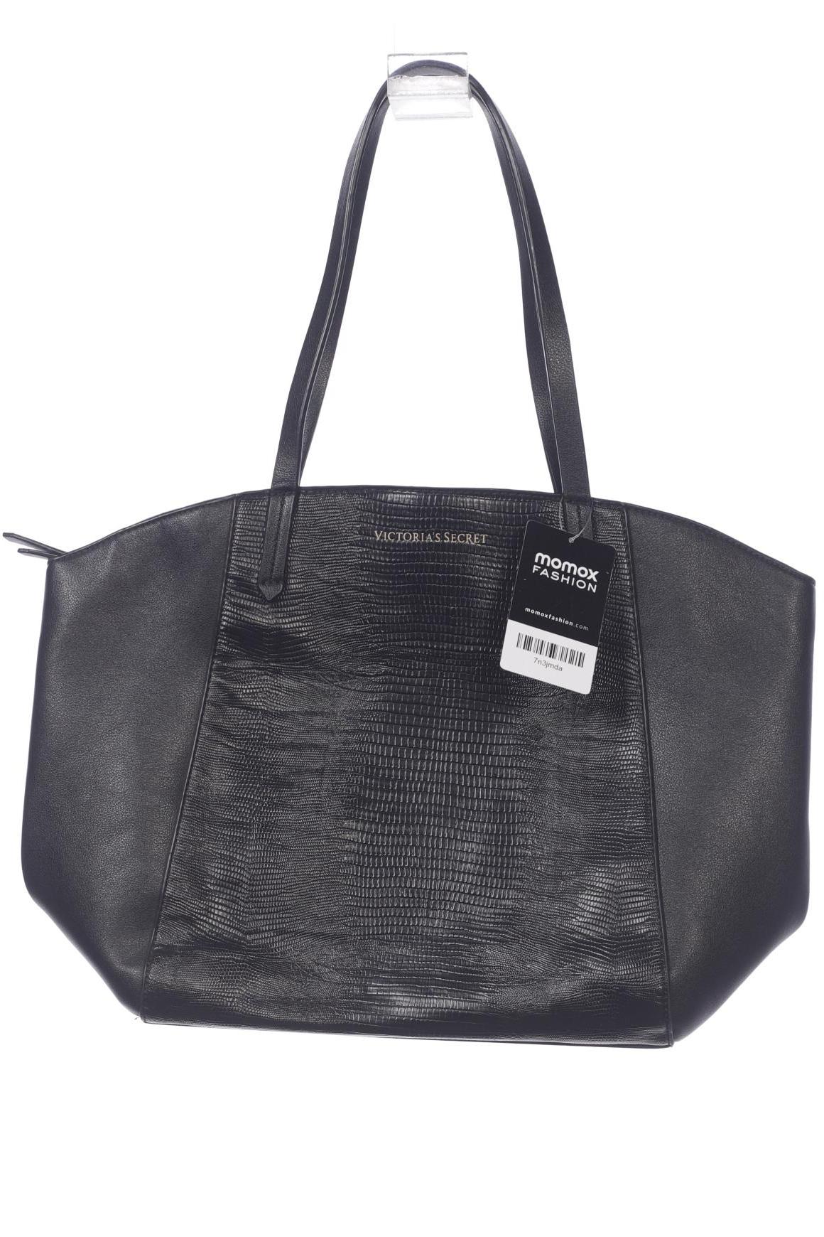

Victorias Secret Damen Handtasche, schwarz, Gr.