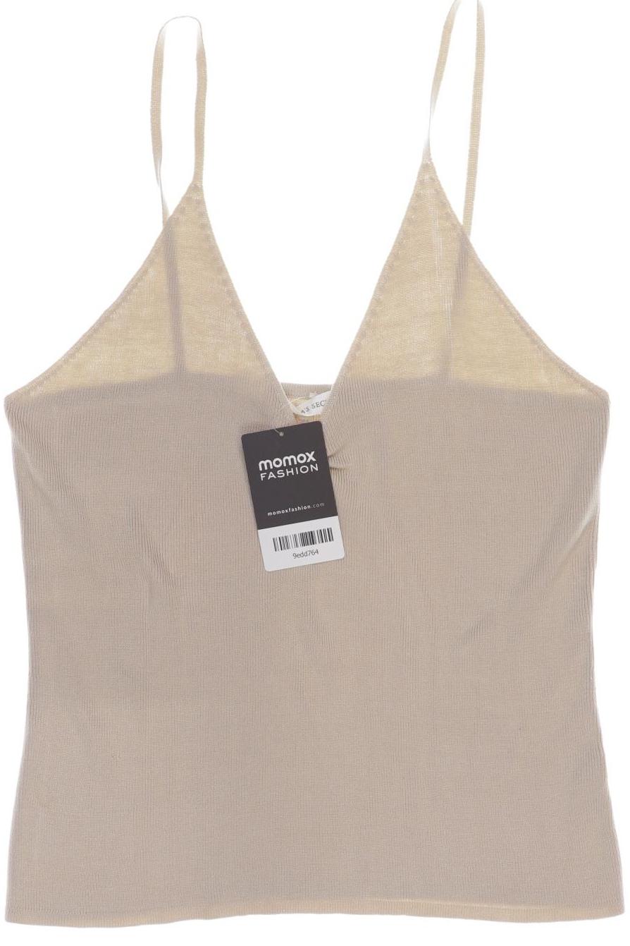 

Victorias Secret Damen Top, beige, Gr. 42