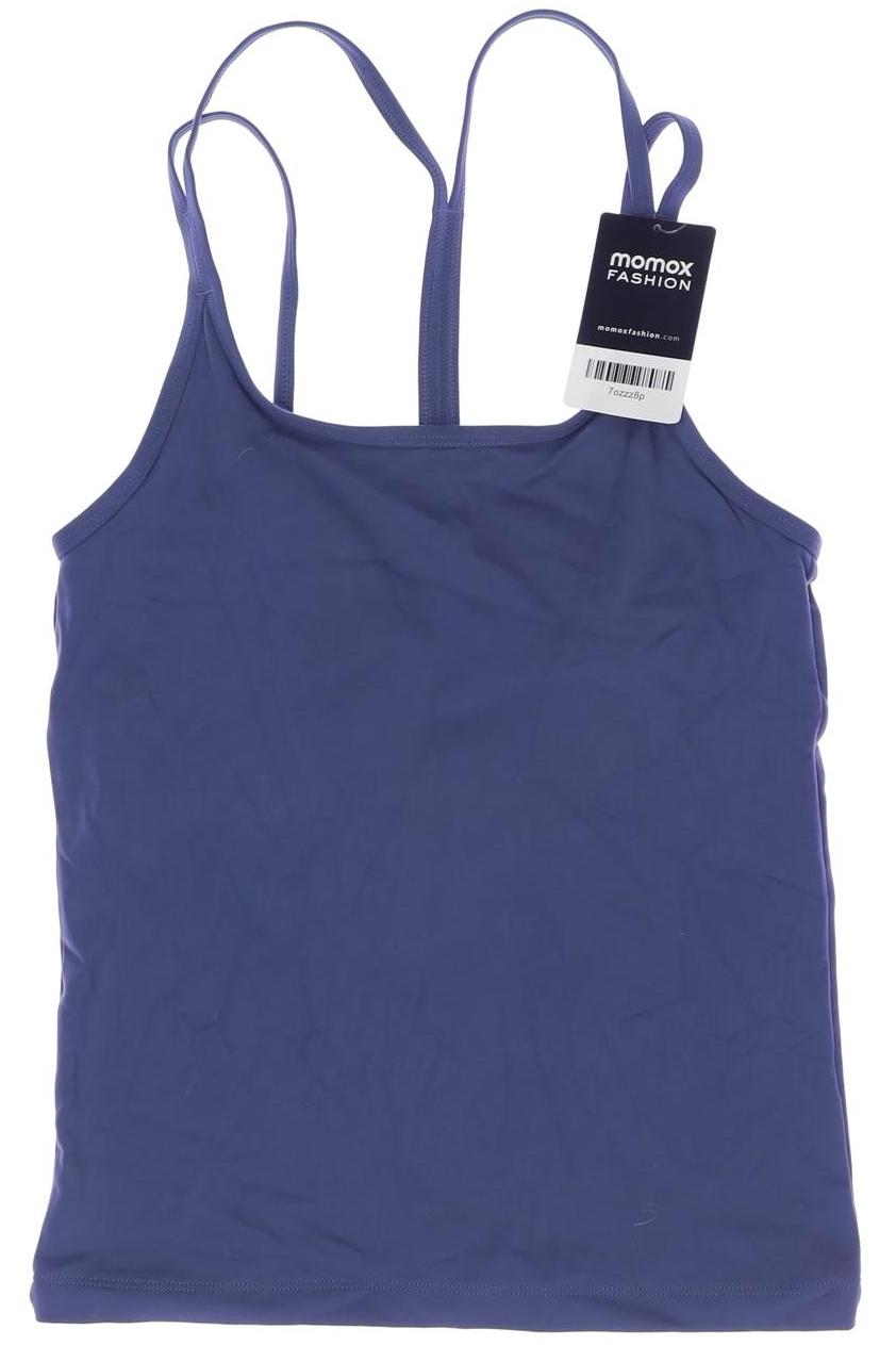 

Victorias Secret Damen Top, marineblau, Gr. 34