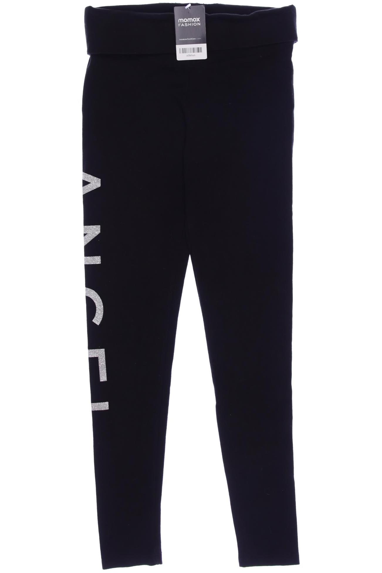 

Victorias Secret Damen Stoffhose, schwarz, Gr. 36