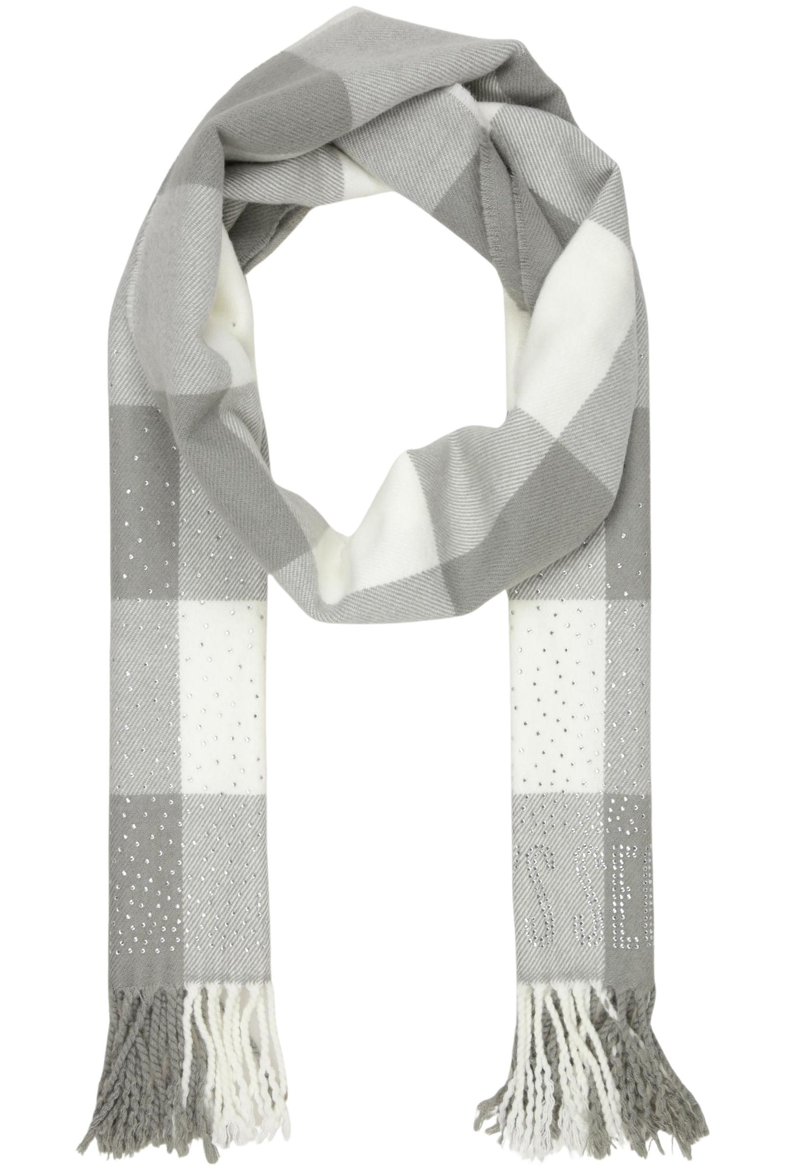 

Victorias Secret Damen Schal, grau, Gr.