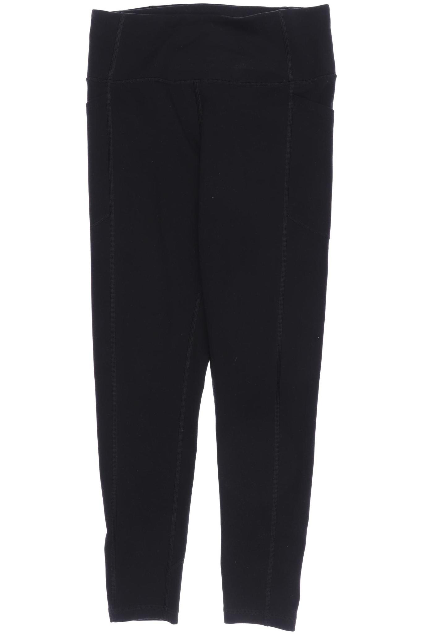 

Victorias Secret Damen Stoffhose, schwarz, Gr. 8
