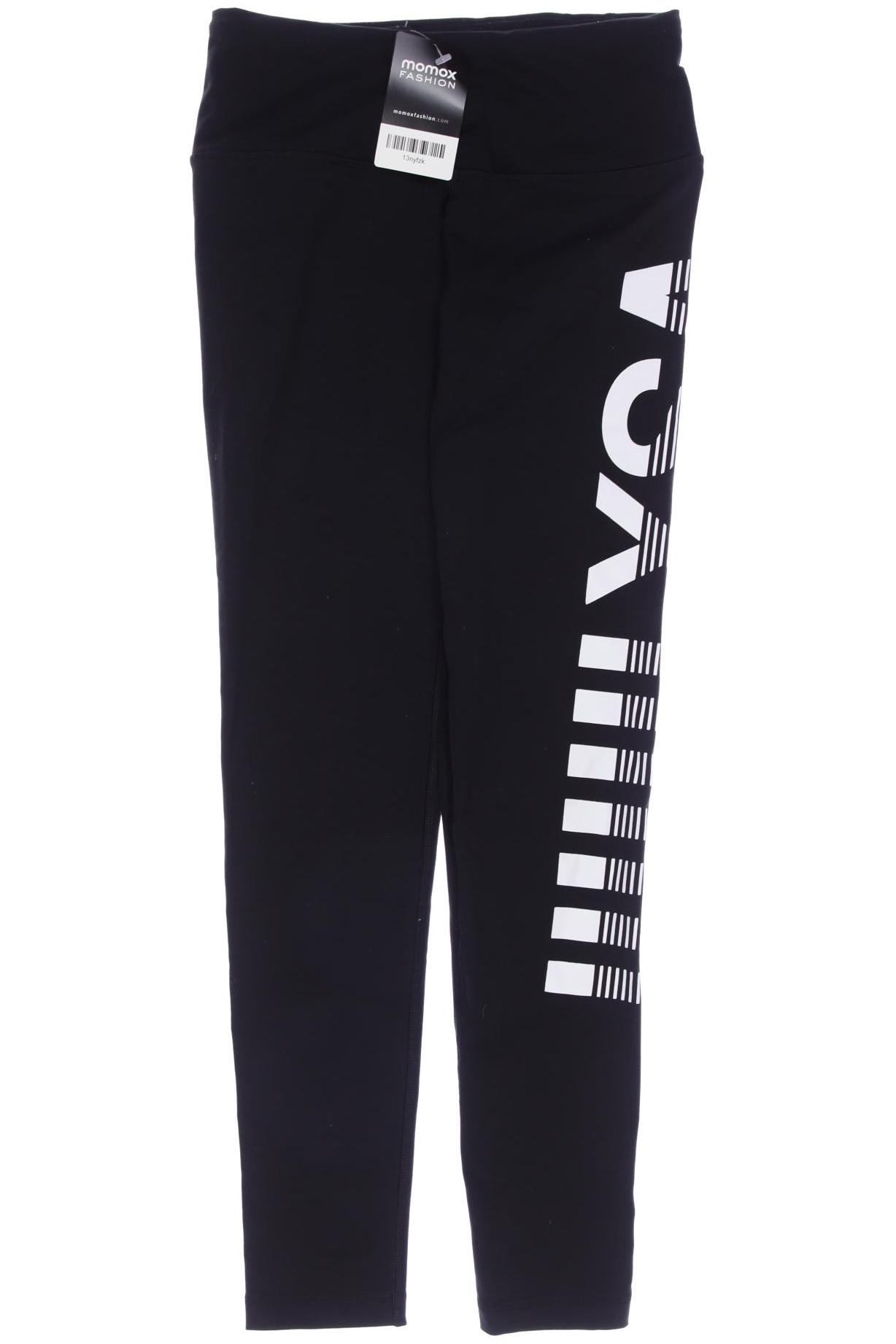 

Victorias Secret Damen Stoffhose, schwarz, Gr. 0