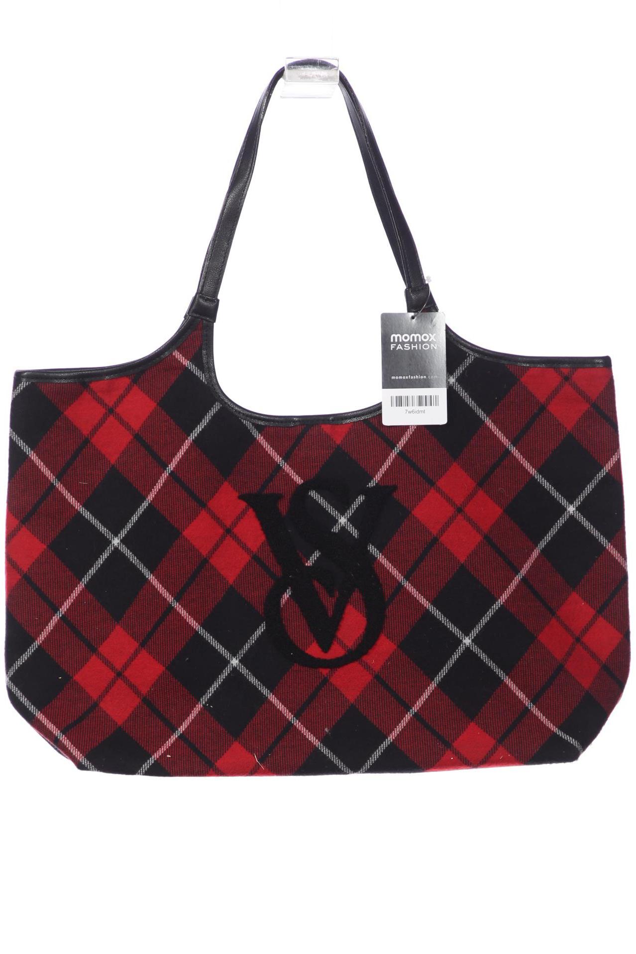 

Victorias Secret Damen Handtasche, rot, Gr.