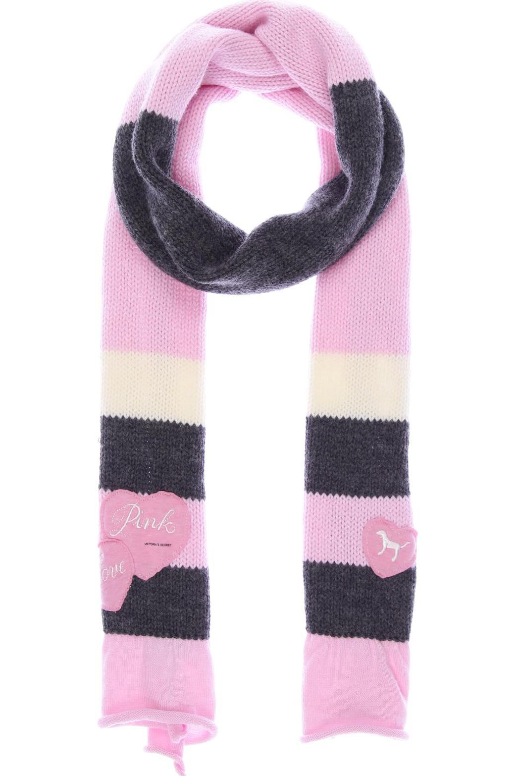 

Victorias Secret Damen Schal, pink
