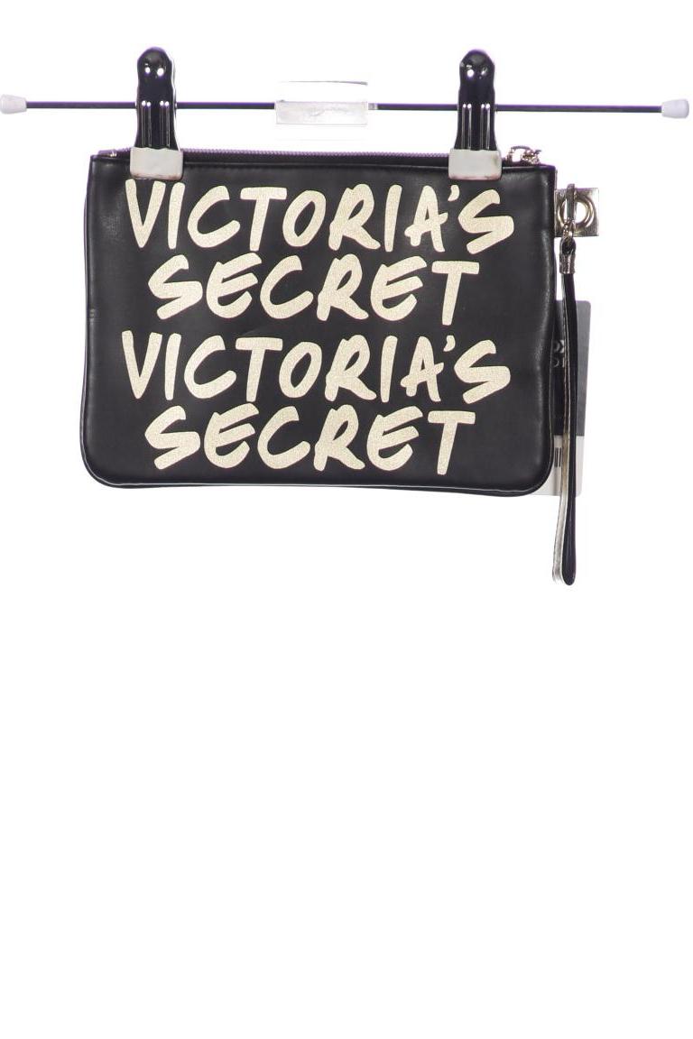 

Victorias Secret Damen Handtasche, gold, Gr.