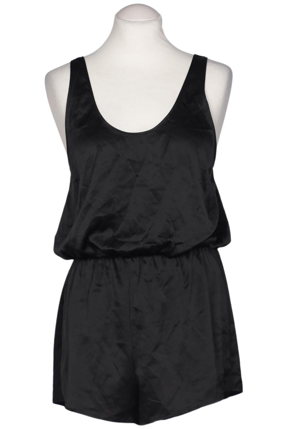 

Victorias Secret Damen Jumpsuit/Overall, schwarz, Gr. 38