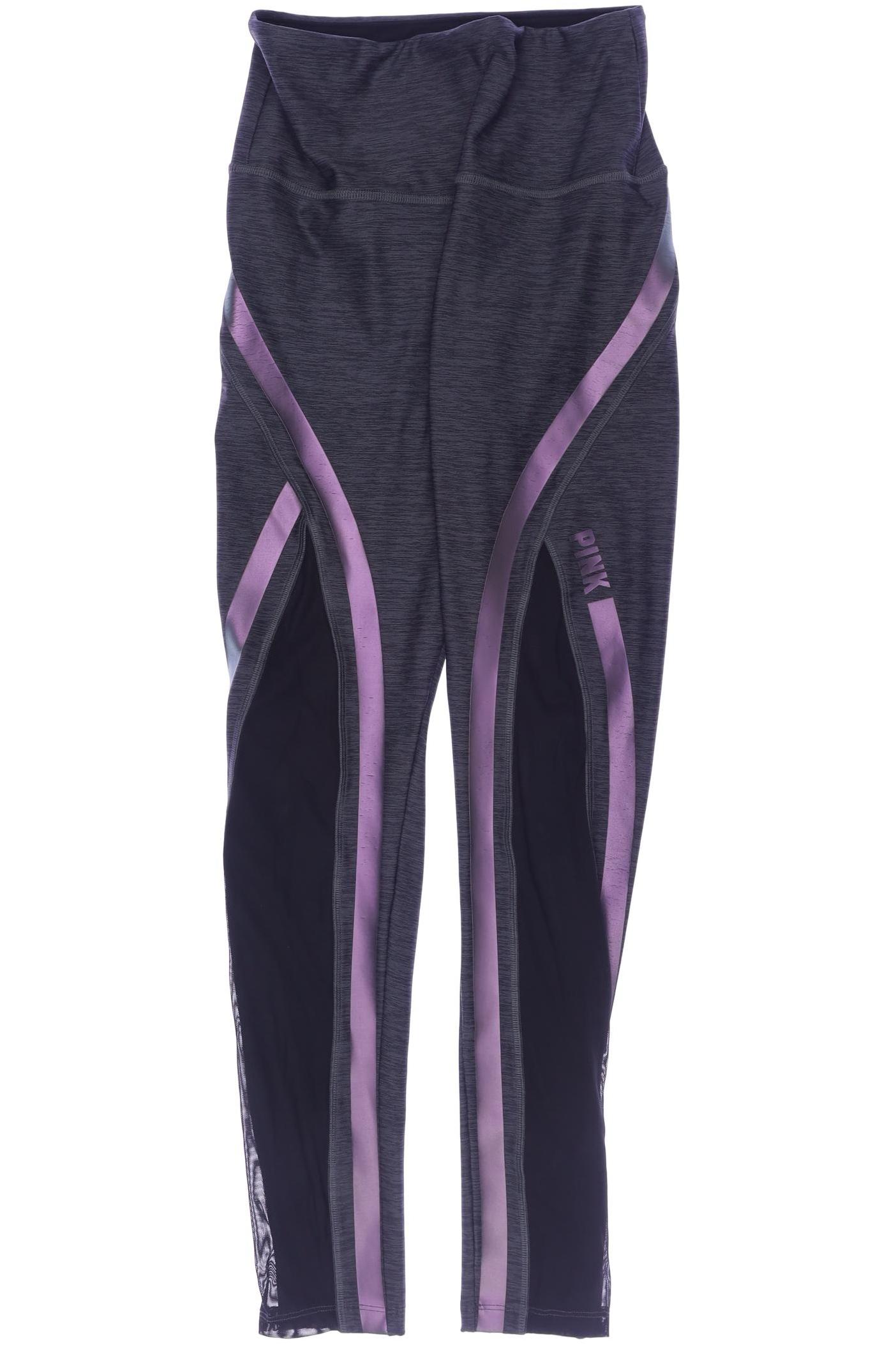 

Victorias Secret Damen Stoffhose, grau, Gr. 0