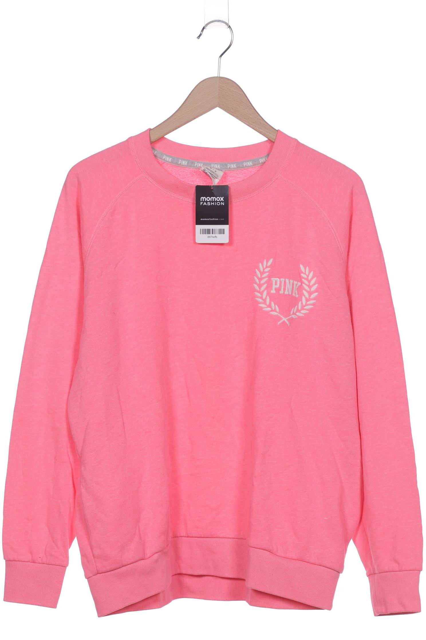 

Victorias Secret Damen Sweatshirt, pink, Gr. 38
