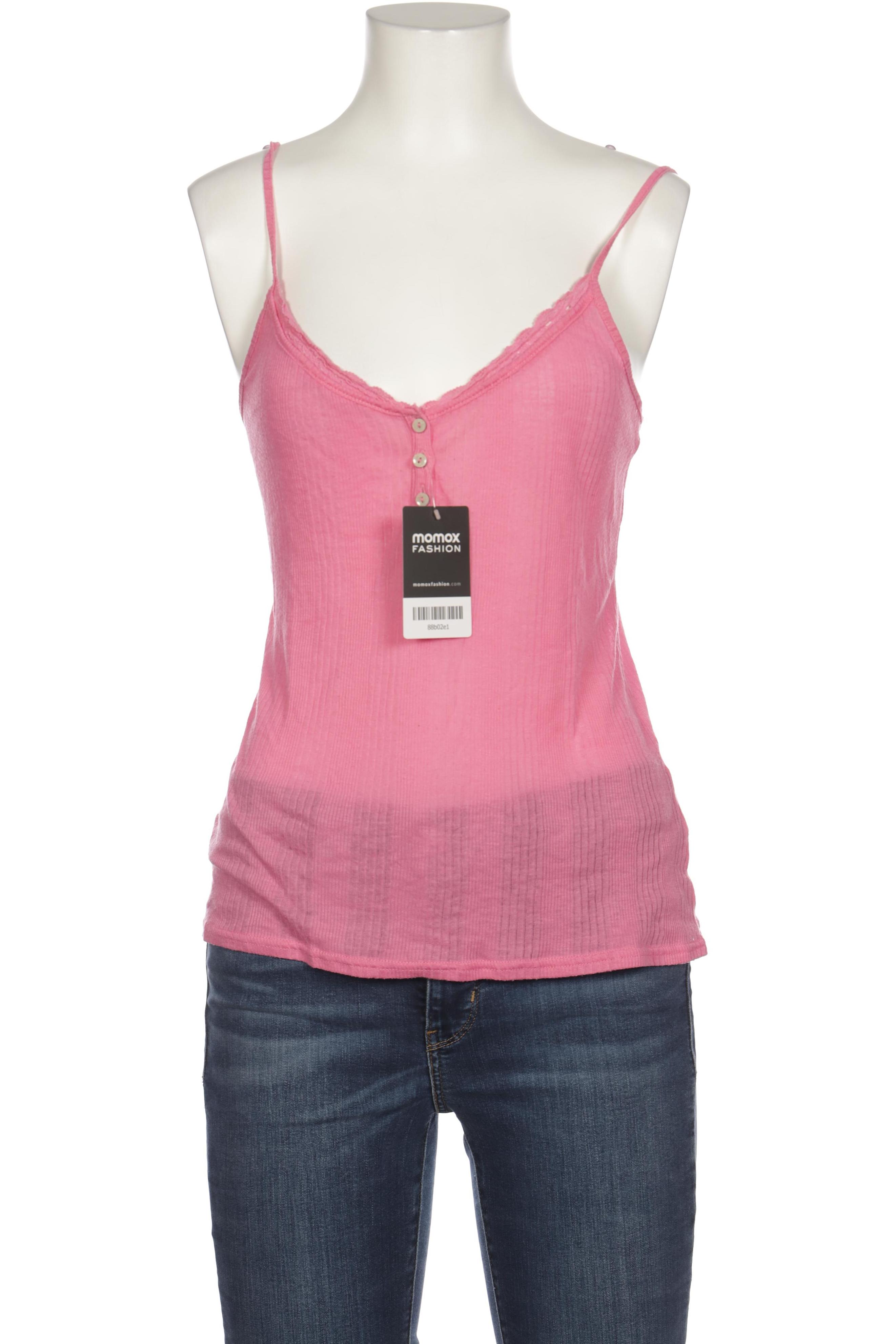 

Victorias Secret Damen Top, pink, Gr. 36