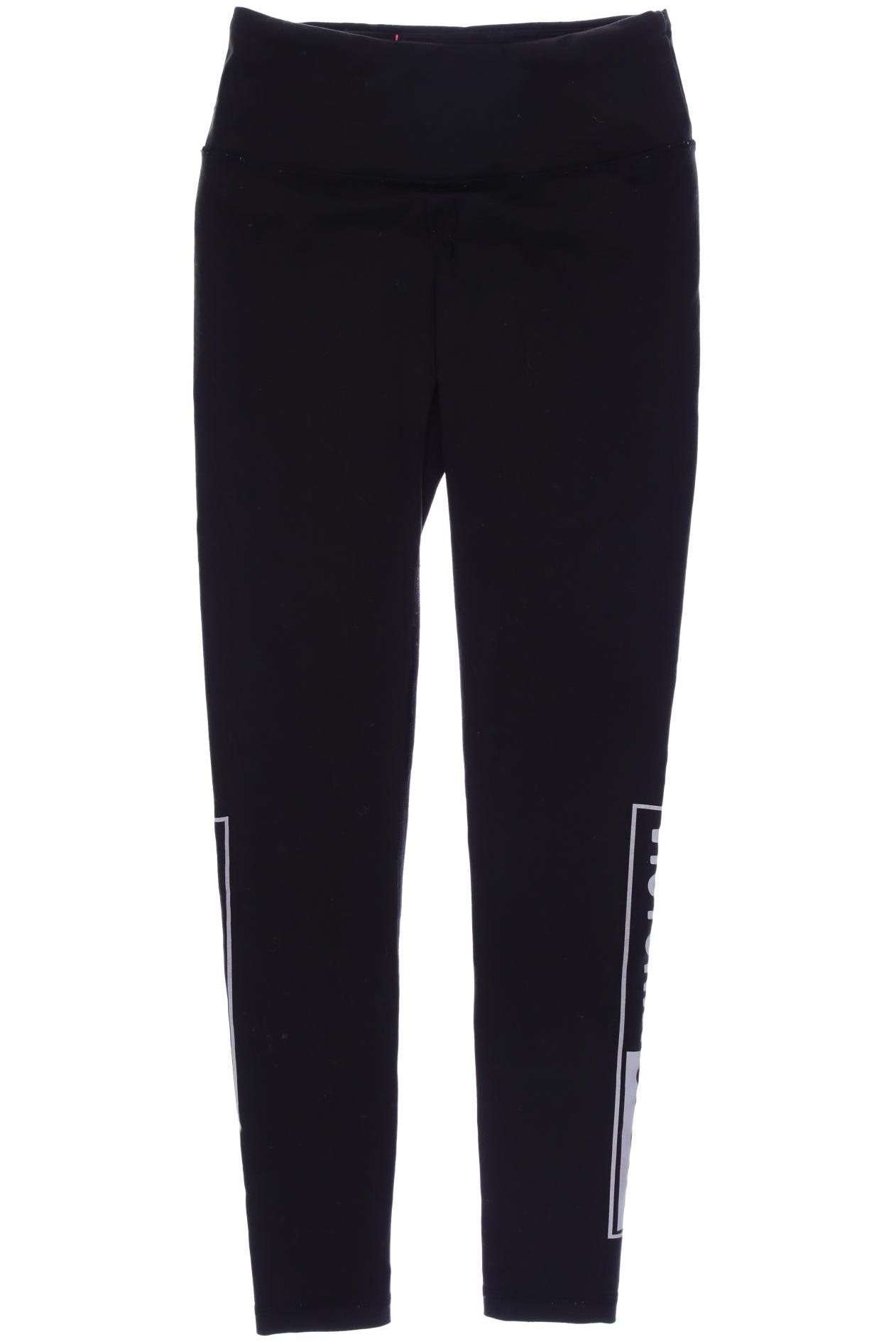 

Victorias Secret Damen Stoffhose, schwarz