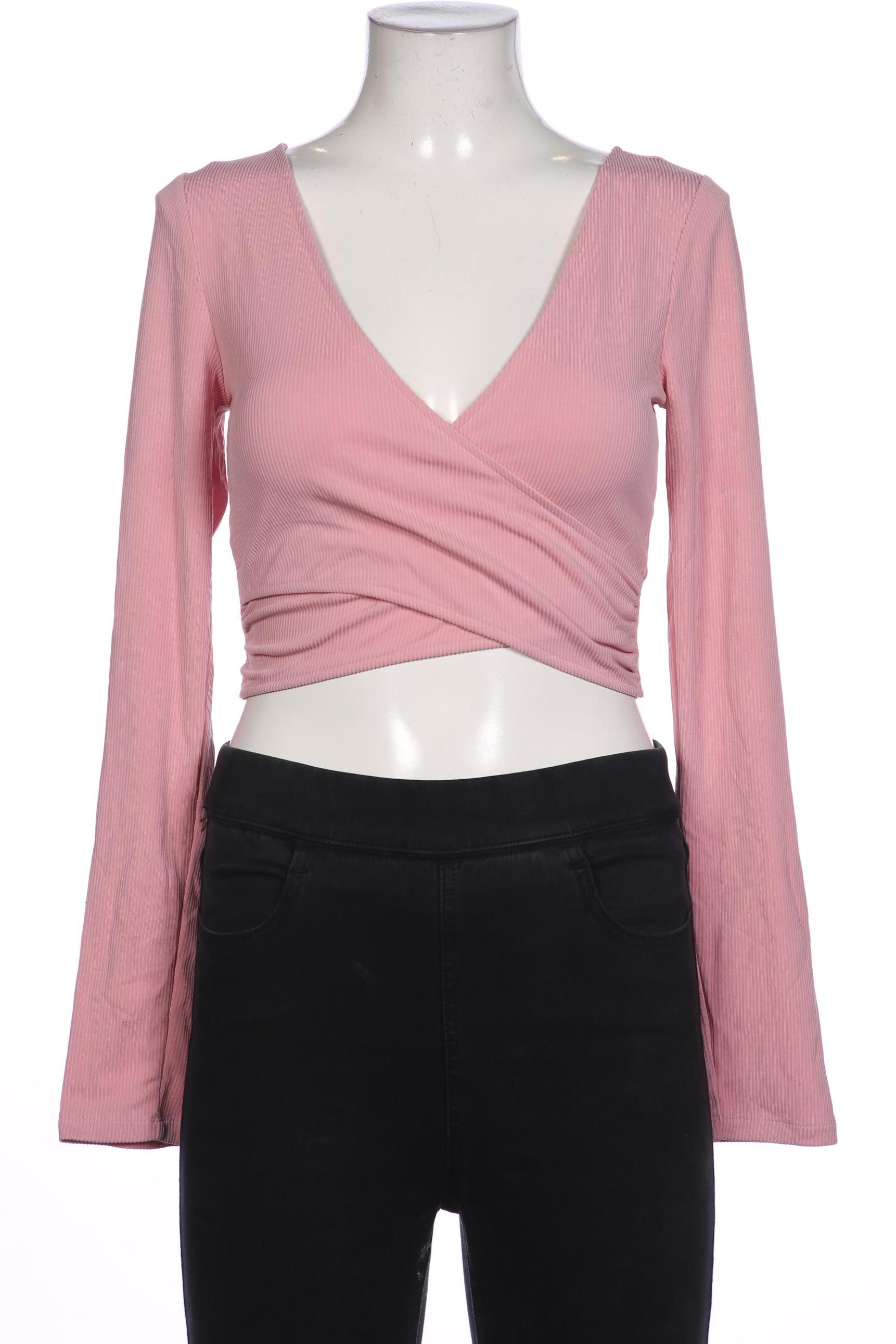 

Victorias Secret Damen Langarmshirt, pink