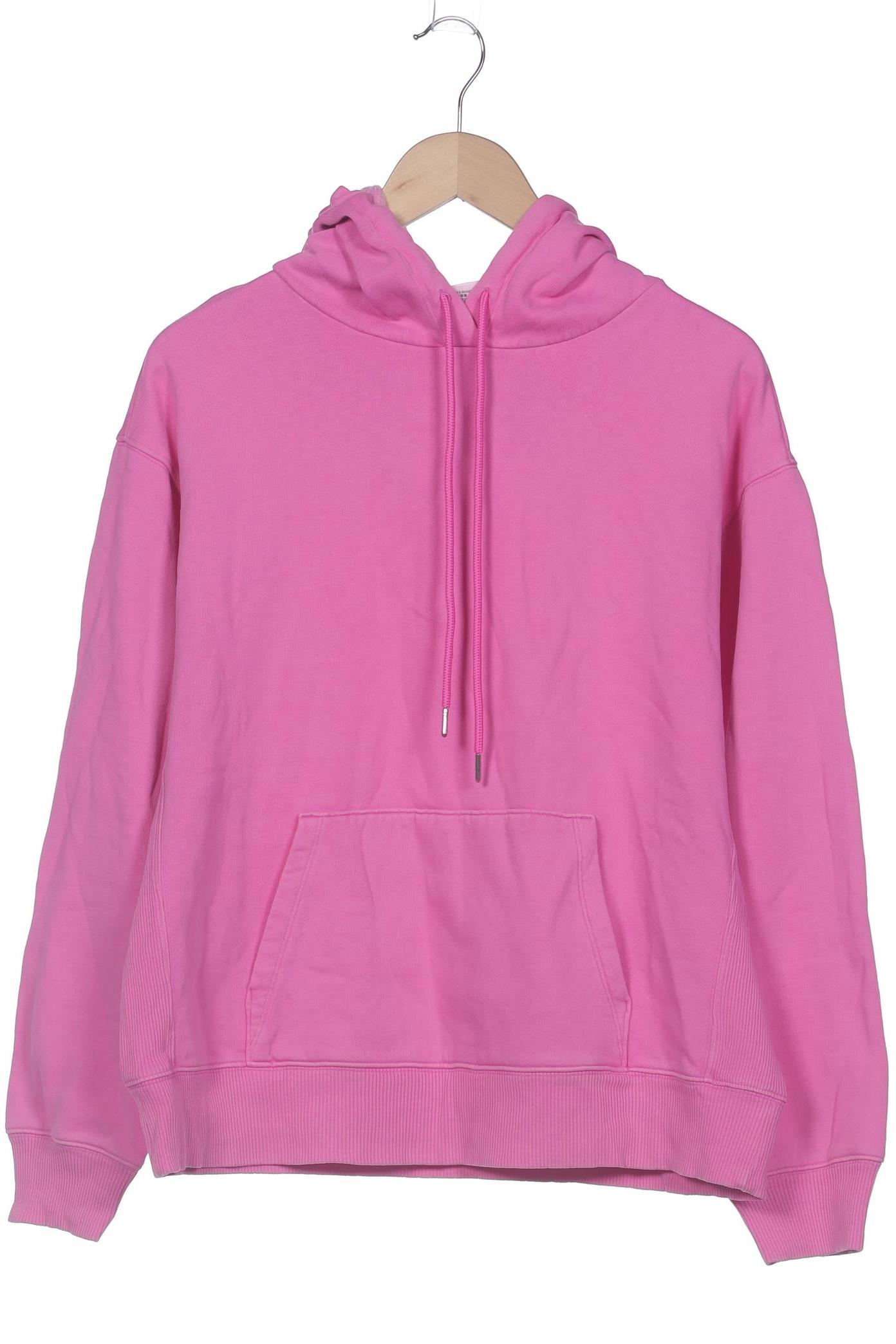 

Victorias Secret Damen Kapuzenpullover, pink, Gr. 38