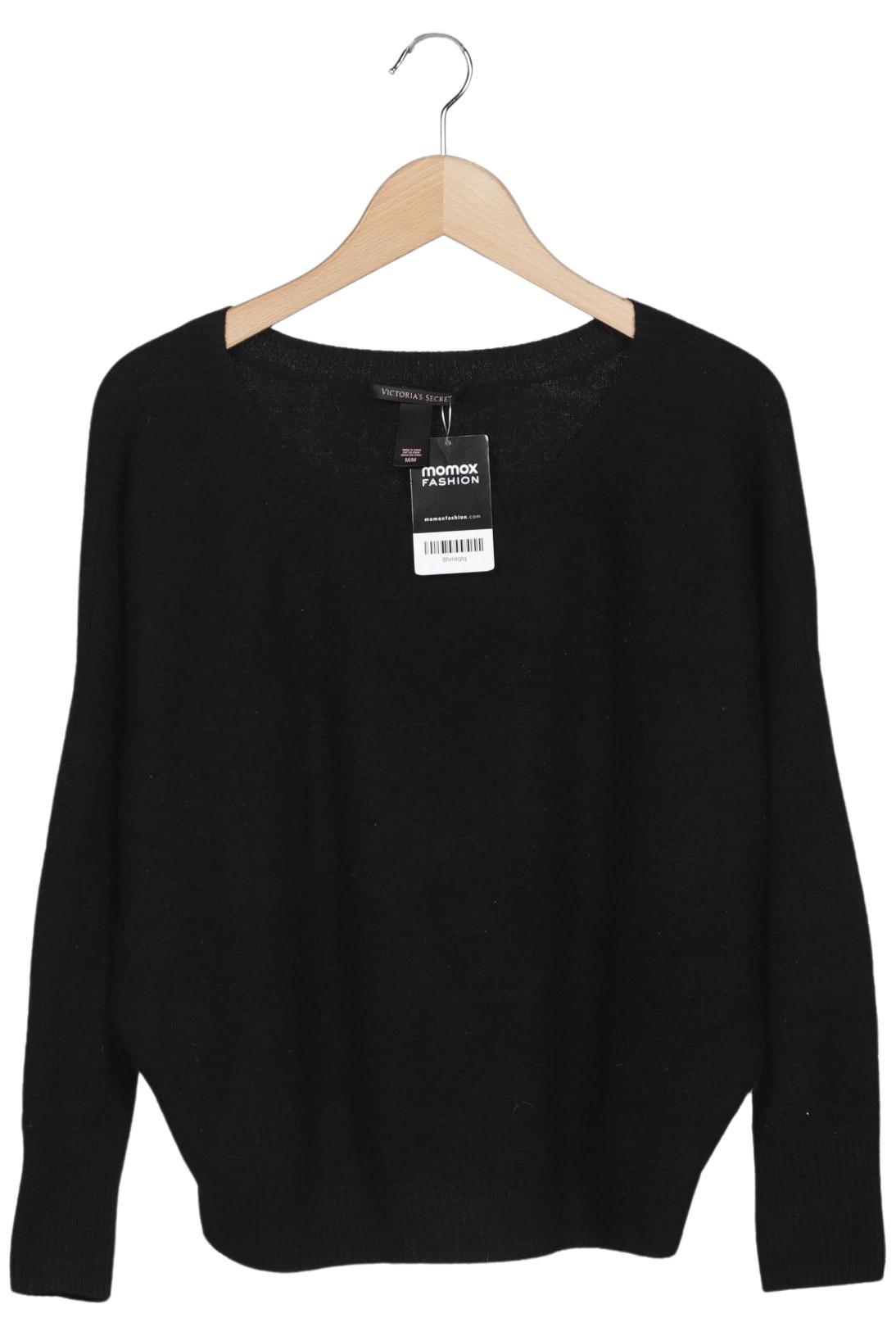 

Victorias Secret Damen Pullover, schwarz, Gr. 38