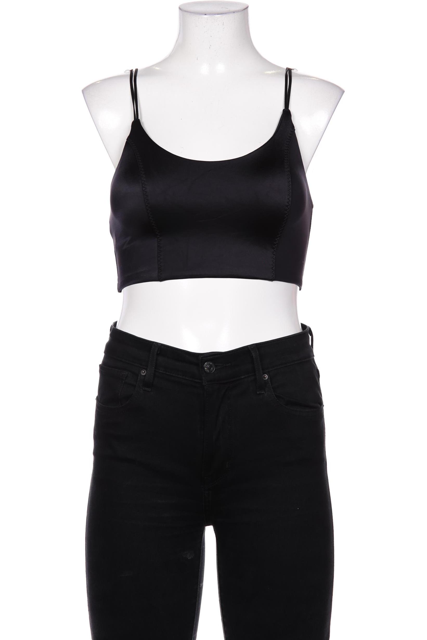 

Victorias Secret Damen Top, schwarz, Gr. 38