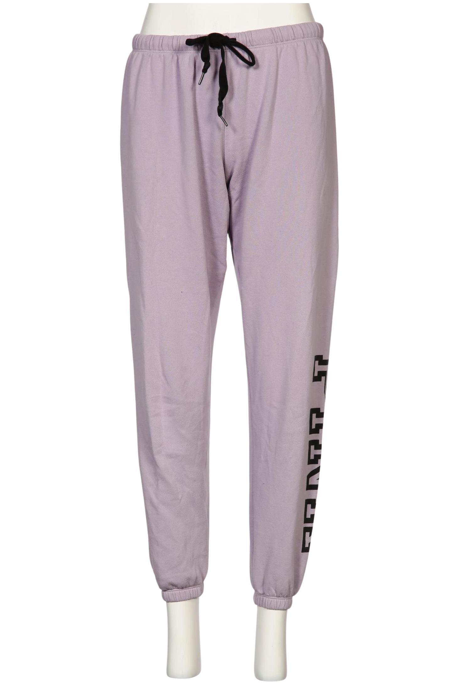 

Victorias Secret Damen Stoffhose, flieder, Gr. 0