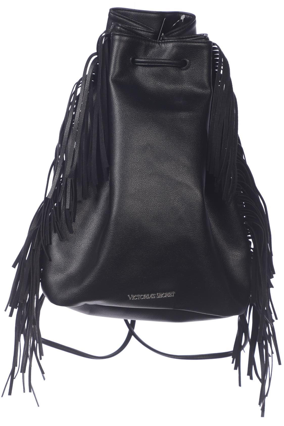 

Victorias Secret Damen Rucksack, schwarz, Gr.