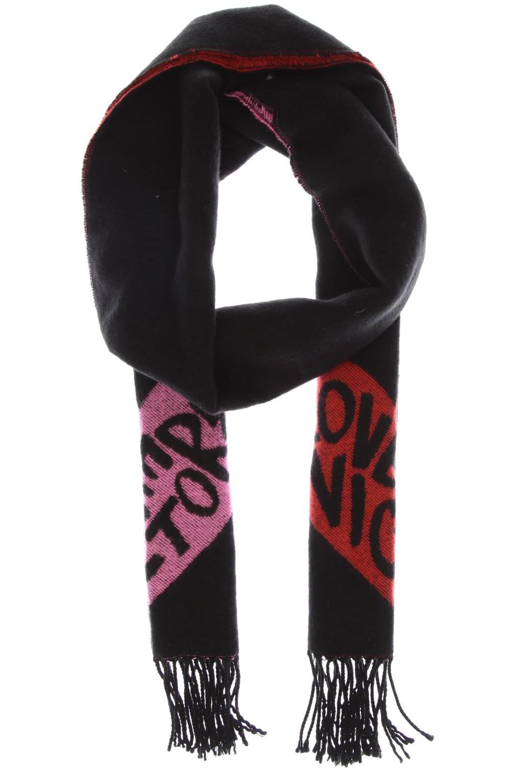 

Victorias Secret Damen Schal, mehrfarbig