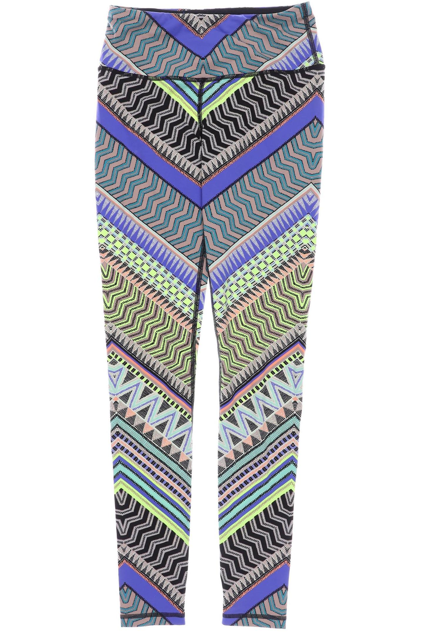 

Victorias Secret Damen Stoffhose, blau, Gr. 0