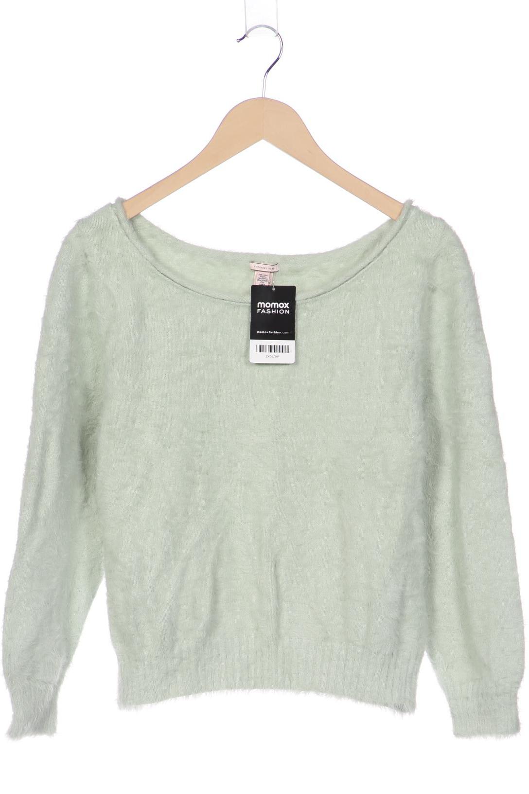 

Victorias Secret Damen Pullover, hellgrün, Gr. 42