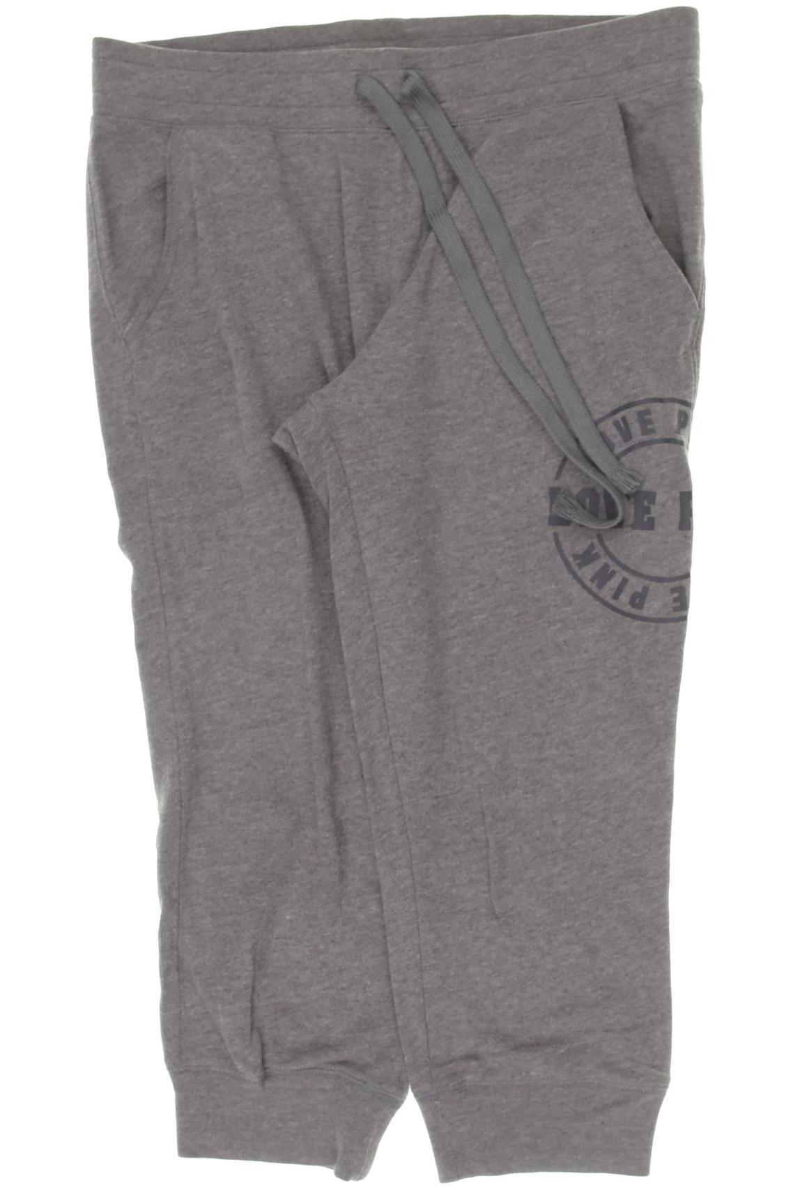 

Victorias Secret Damen Stoffhose, grau, Gr.