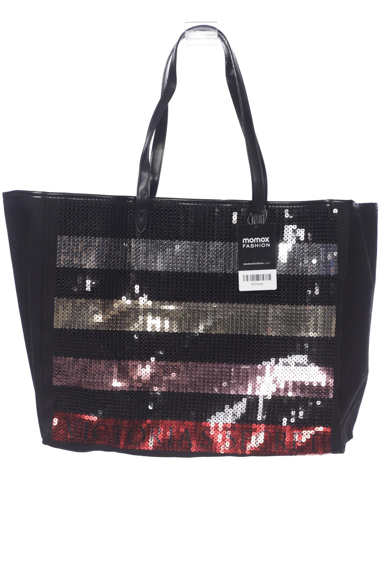

Victorias Secret Damen Handtasche, schwarz, Gr.