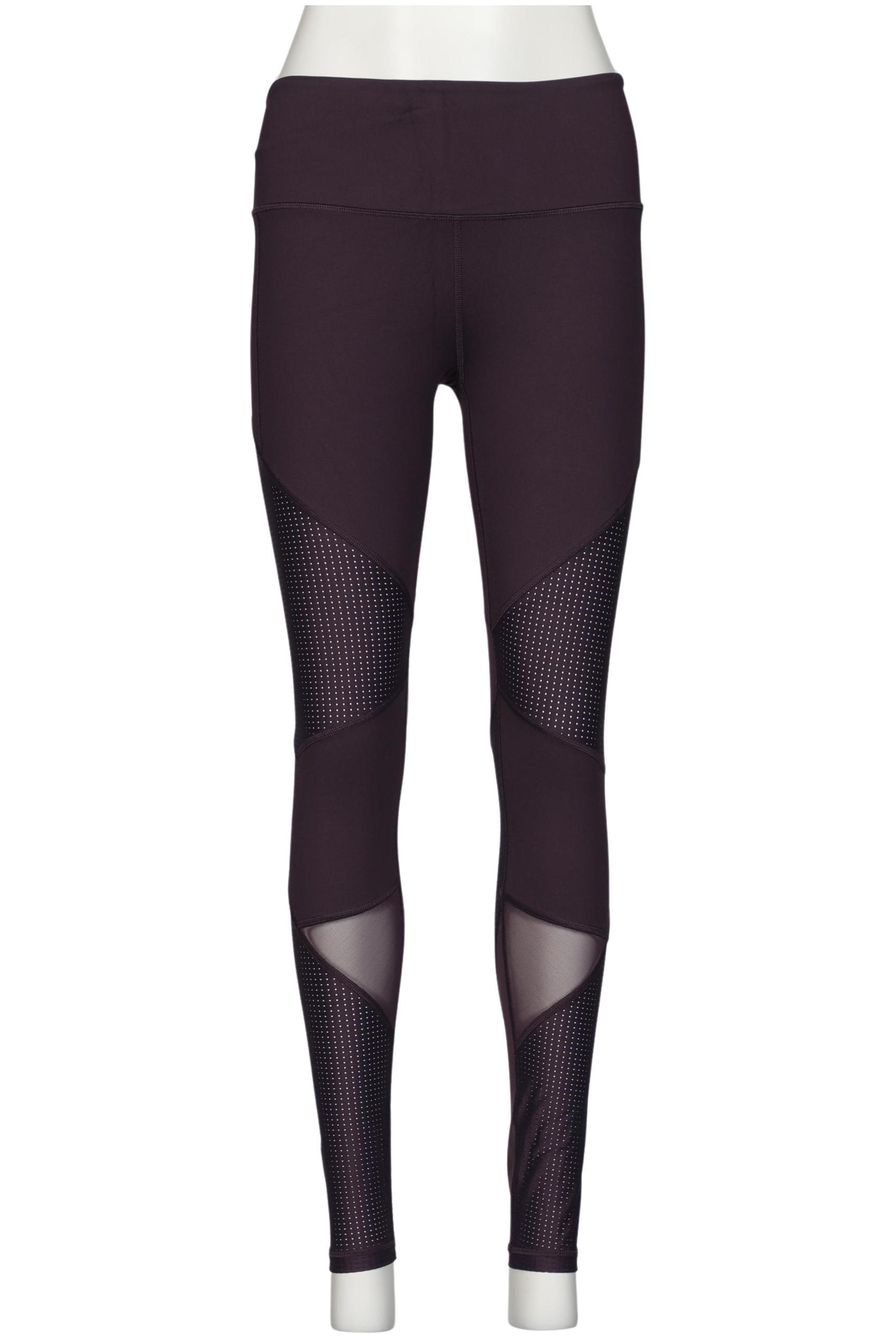 

Victorias Secret Damen Stoffhose, flieder, Gr. 0