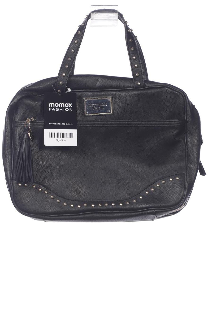 

Victorias Secret Damen Handtasche, schwarz, Gr.