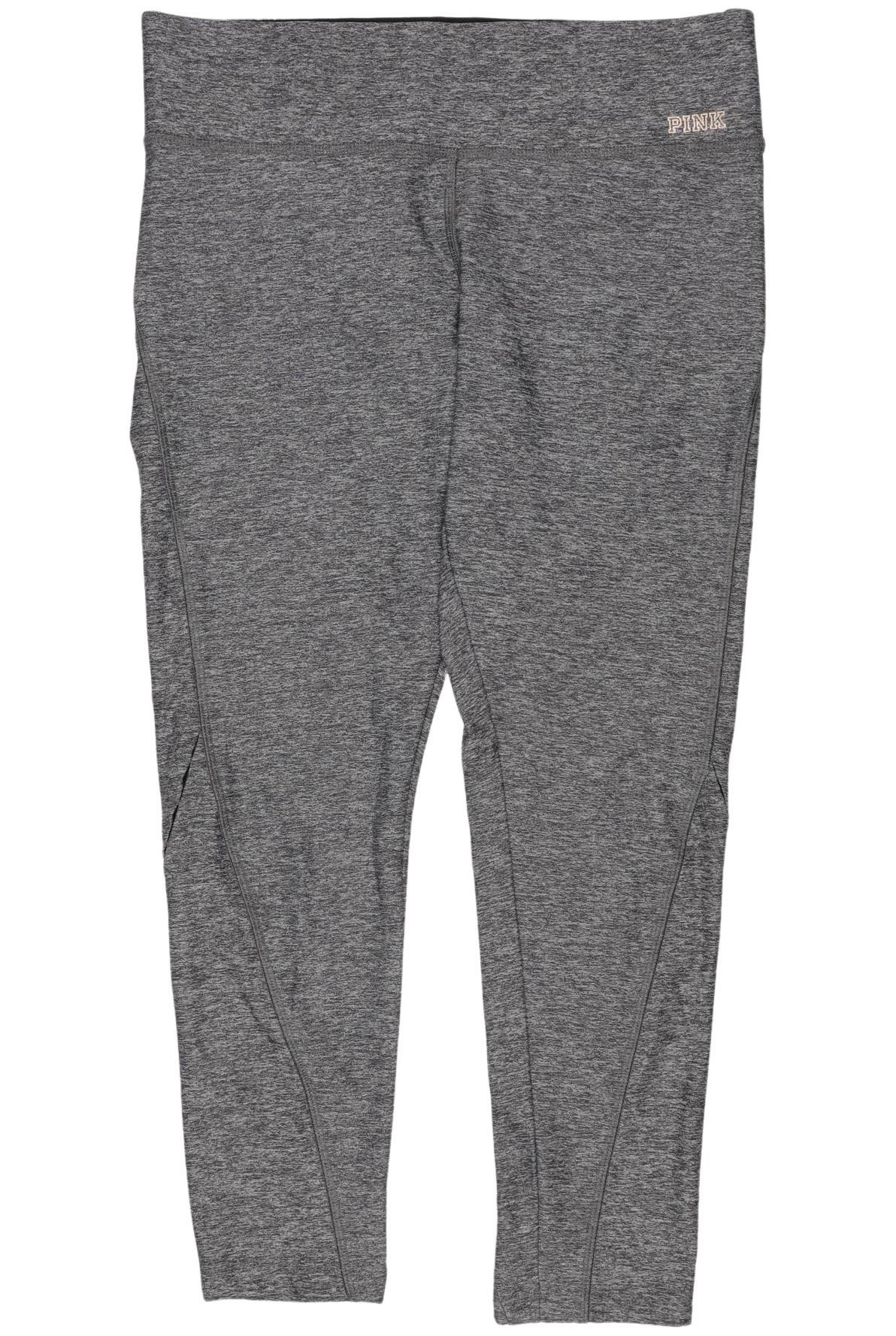 

Victorias Secret Damen Stoffhose, grau, Gr. 0