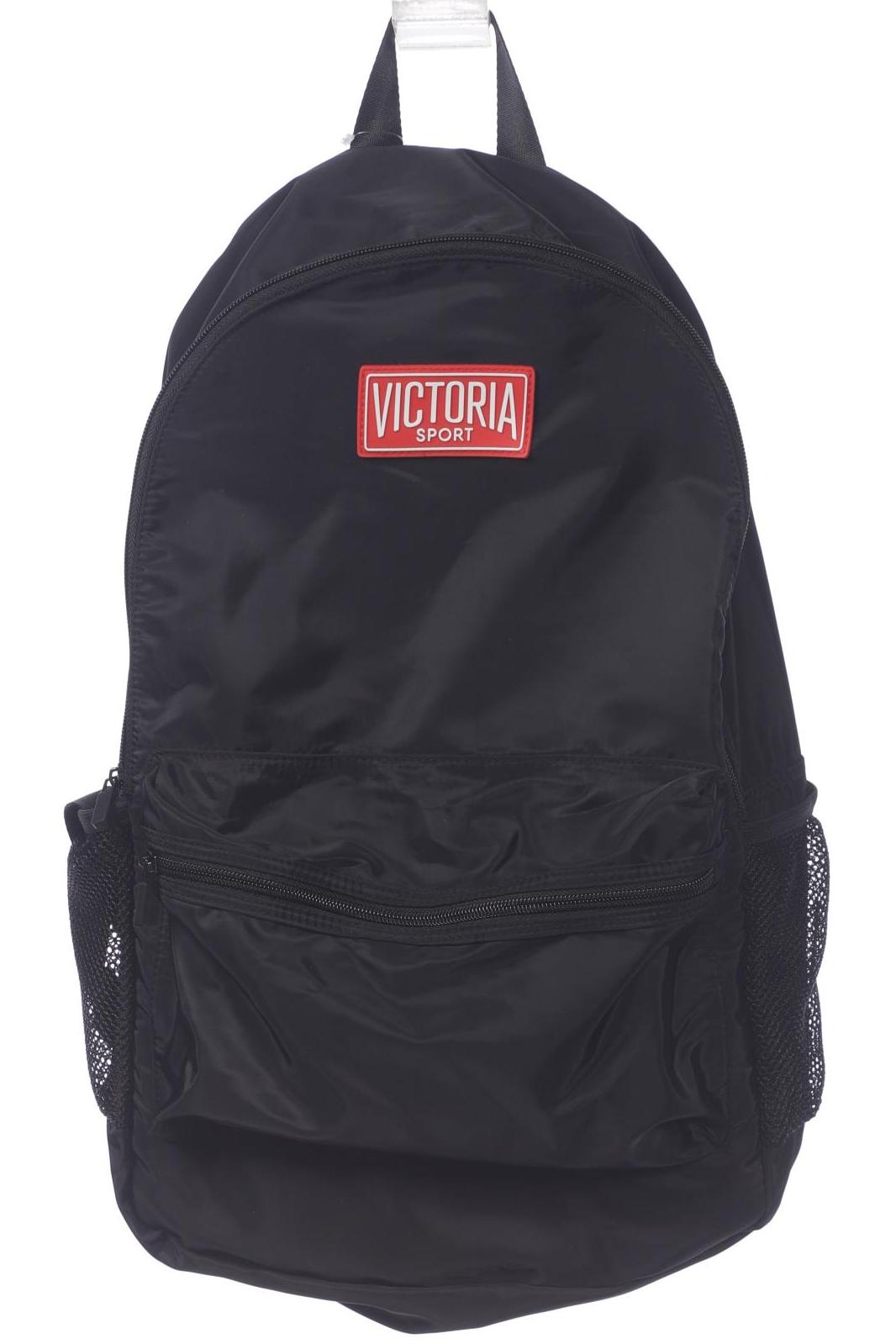 

Victorias Secret Damen Rucksack, schwarz, Gr.