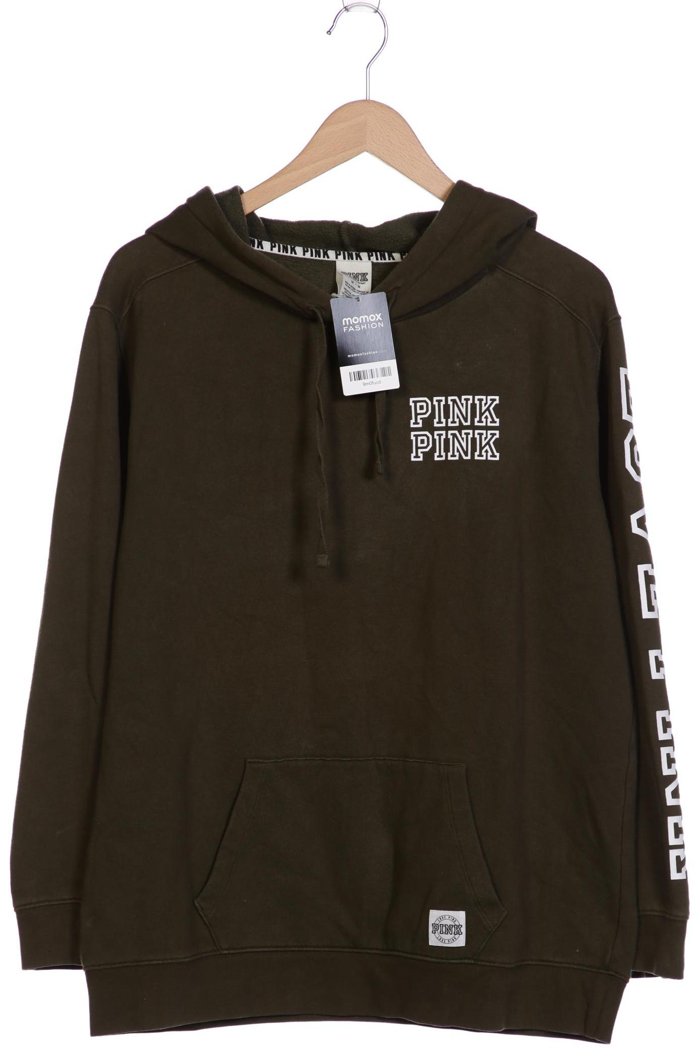 

Victorias Secret Damen Kapuzenpullover, grün