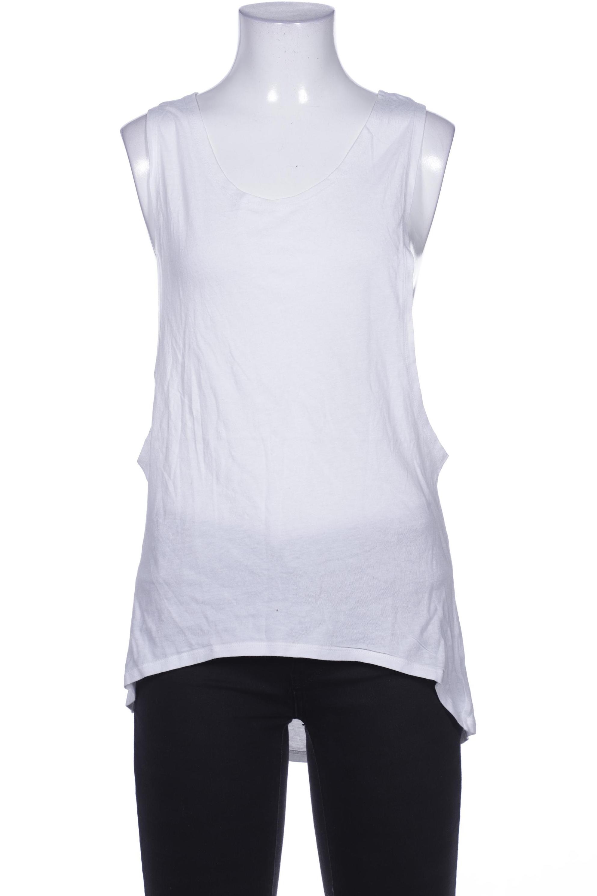 

Victorias Secret Damen Top, weiß, Gr. 34