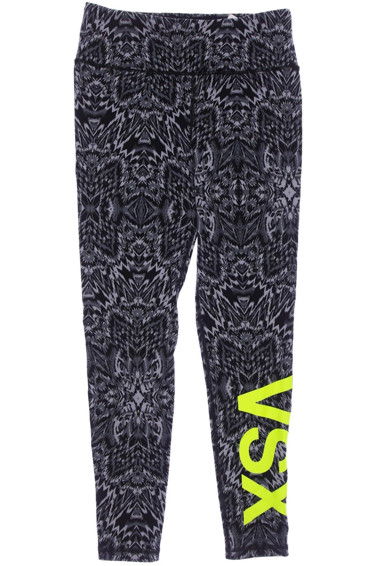 

Victorias Secret Damen Stoffhose, grau, Gr. 0