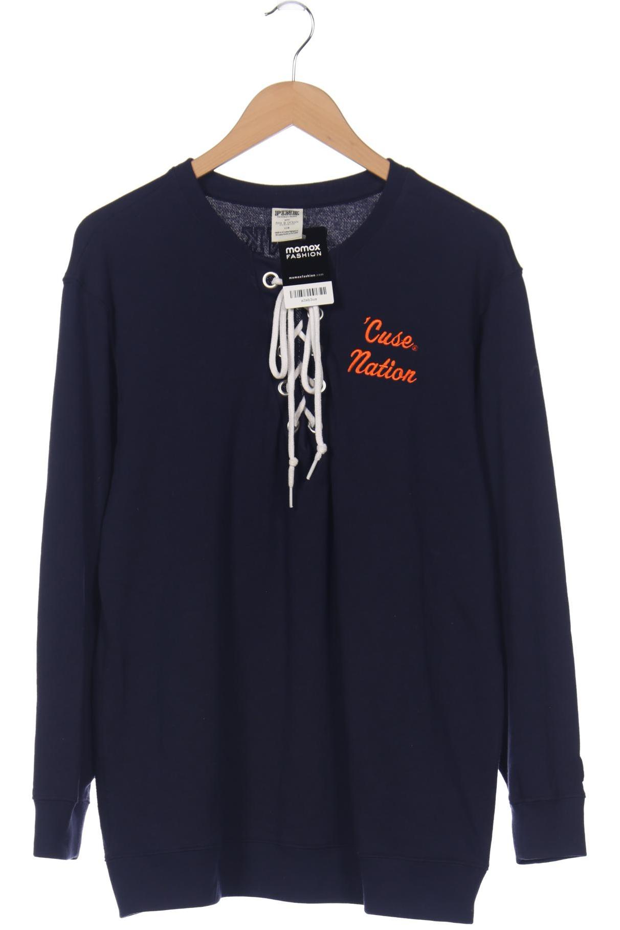 

Victorias Secret Damen Sweatshirt, marineblau