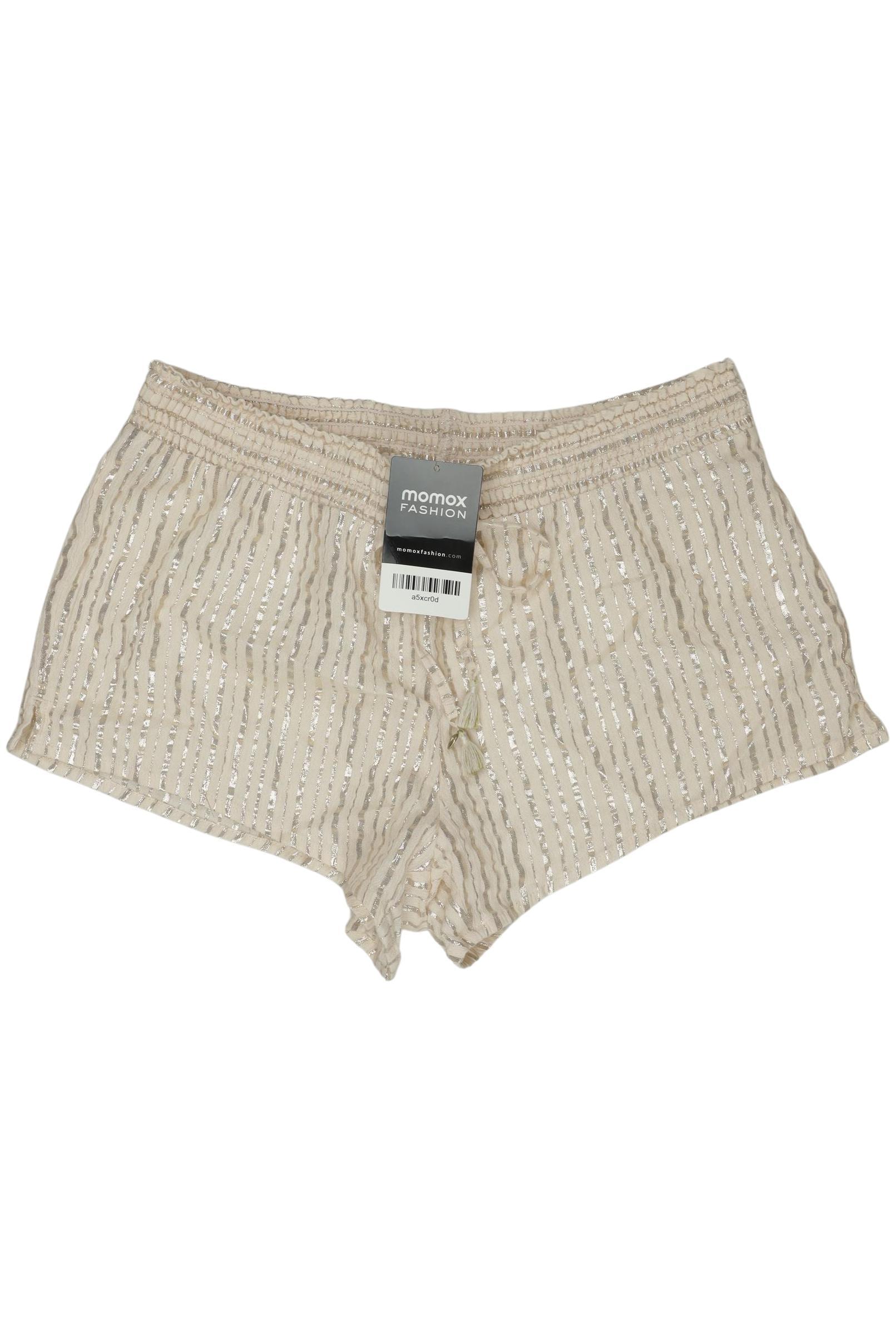 

Victorias Secret Damen Shorts, beige, Gr. 36