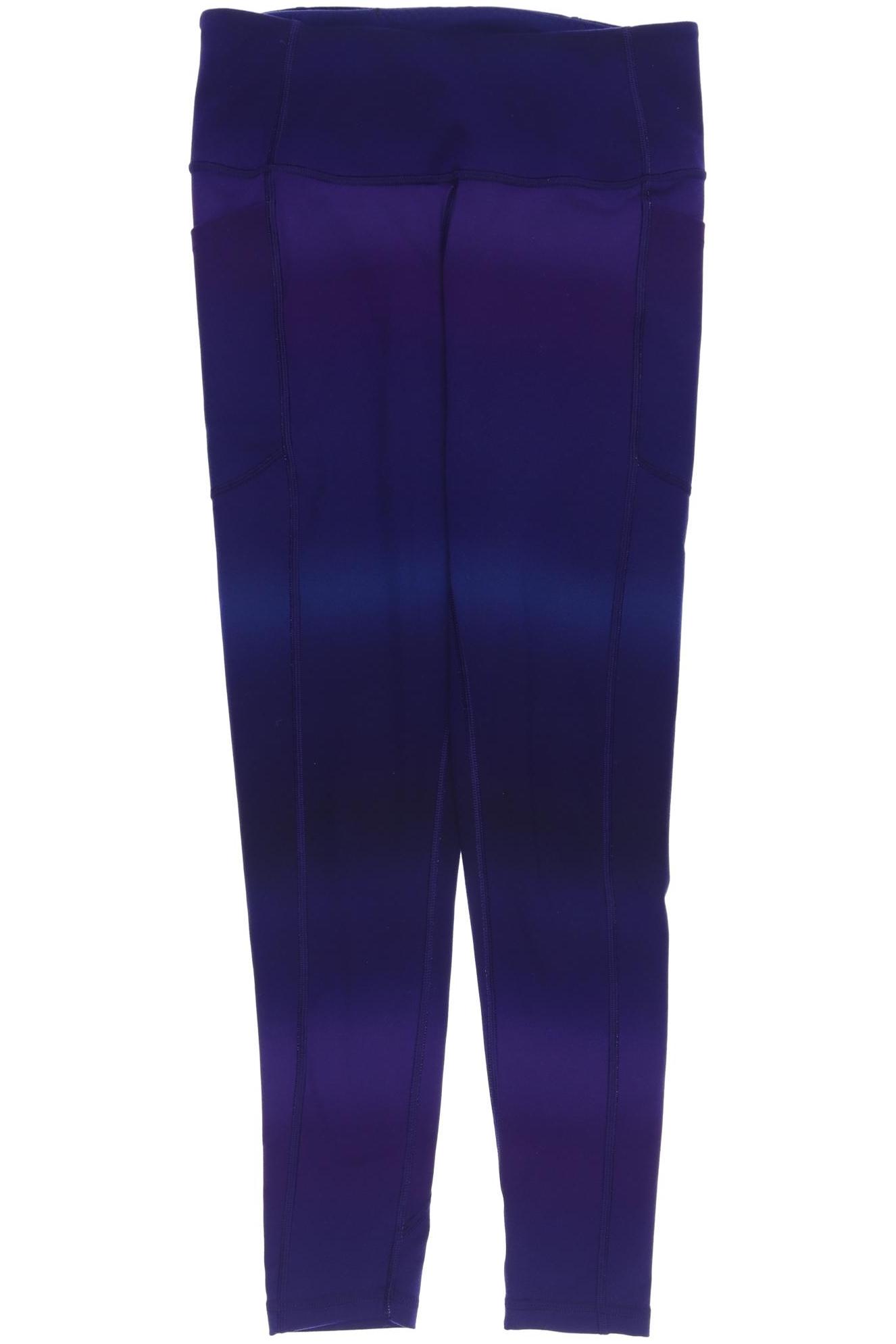 

Victorias Secret Damen Stoffhose, flieder, Gr. 8