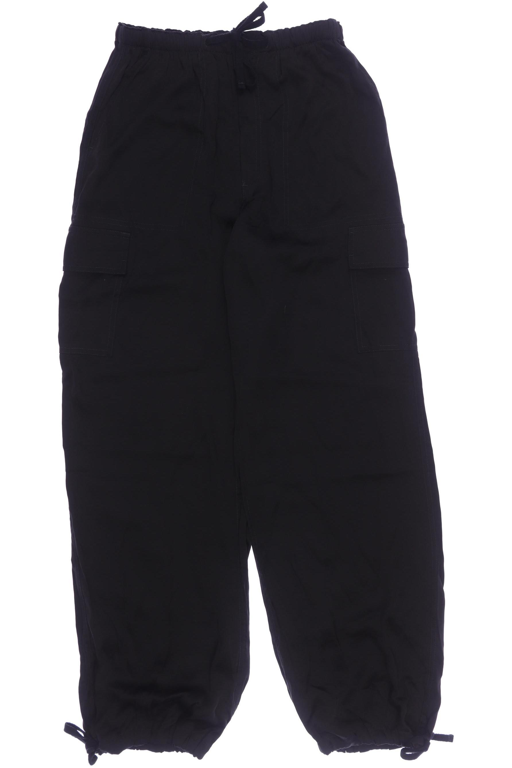 

Victorias Secret Damen Stoffhose, schwarz, Gr. 0