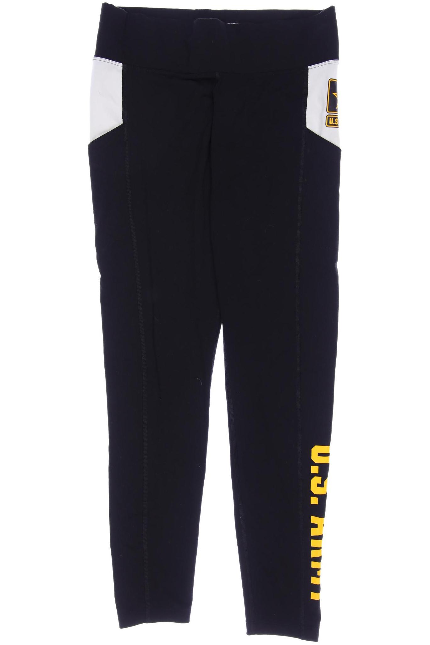 

Victorias Secret Damen Stoffhose, schwarz