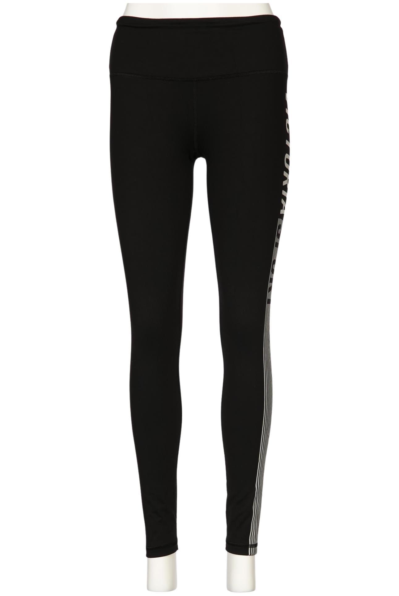 

Victorias Secret Damen Stoffhose, schwarz, Gr. 0