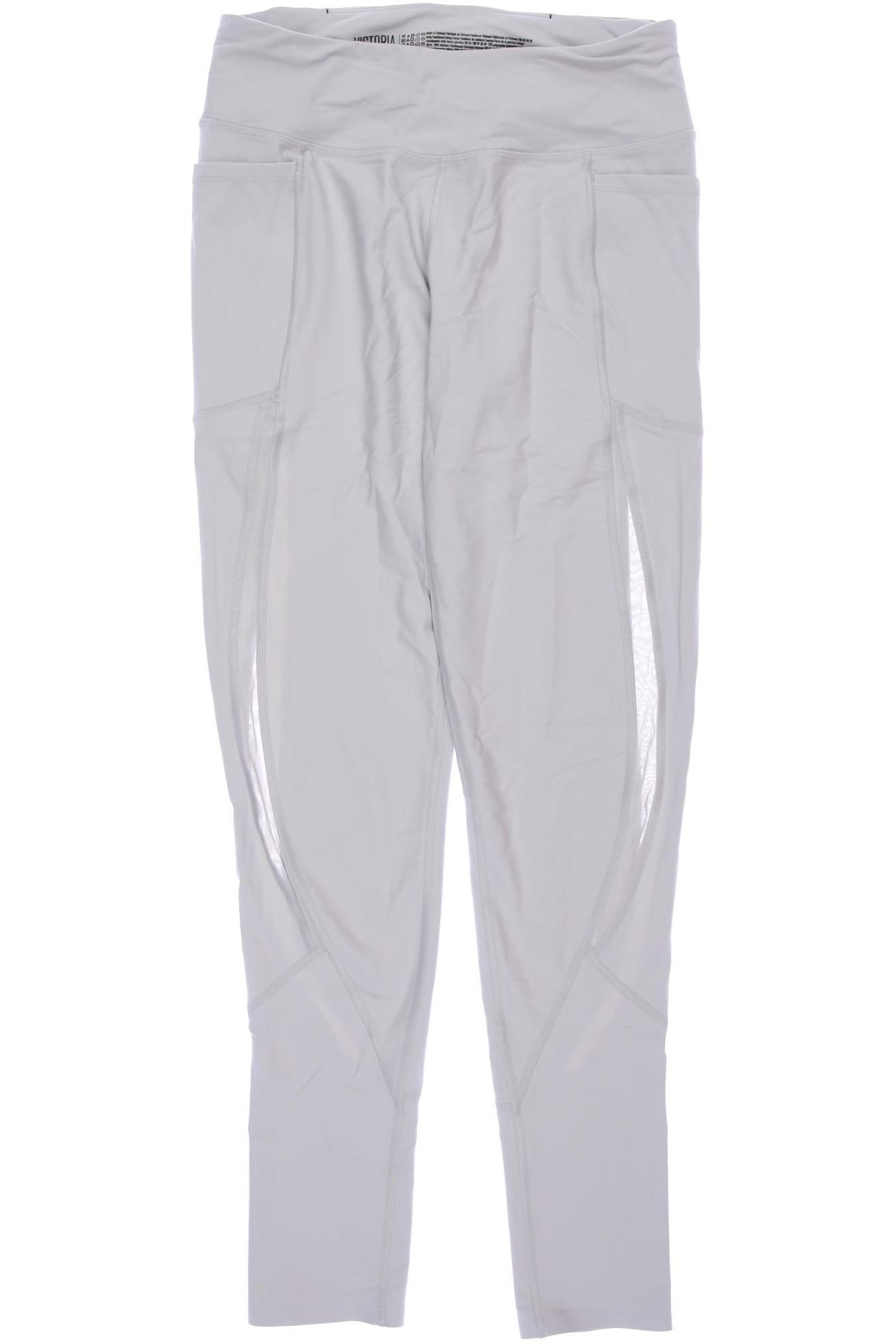 

Victorias Secret Damen Stoffhose, grau, Gr. 0