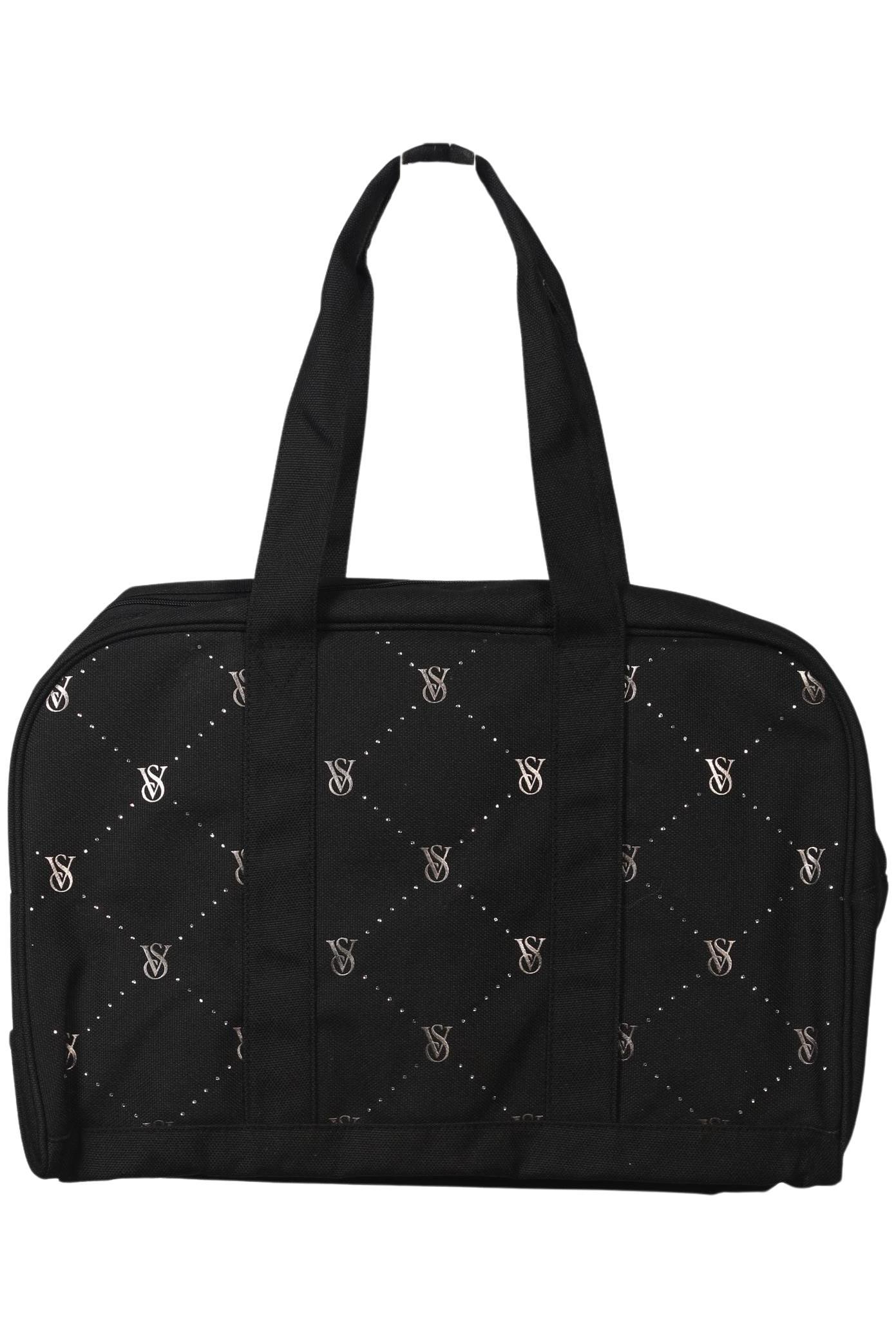 

Victorias Secret Damen Handtasche, schwarz, Gr.