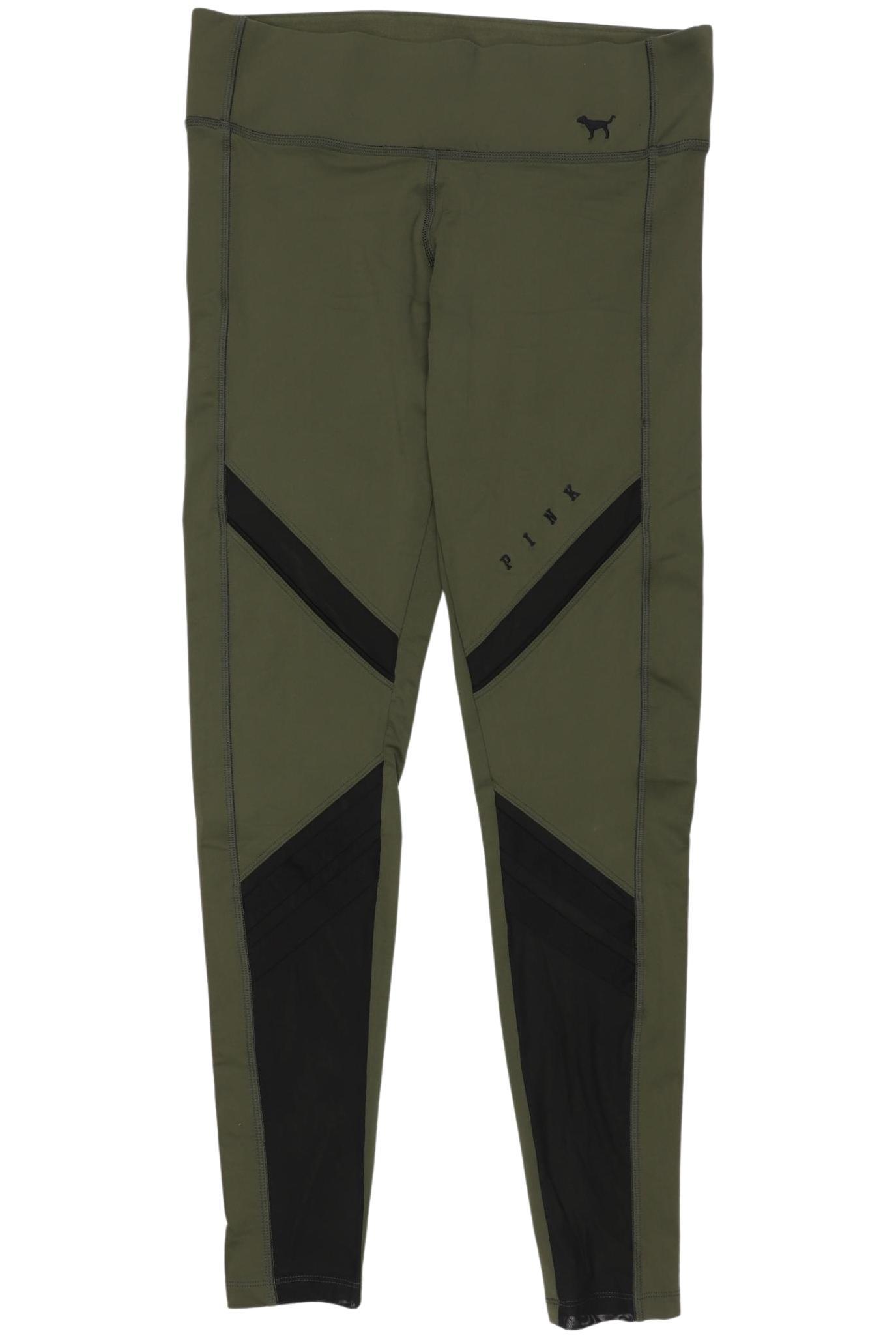 

Victorias Secret Damen Stoffhose, grün, Gr. 0