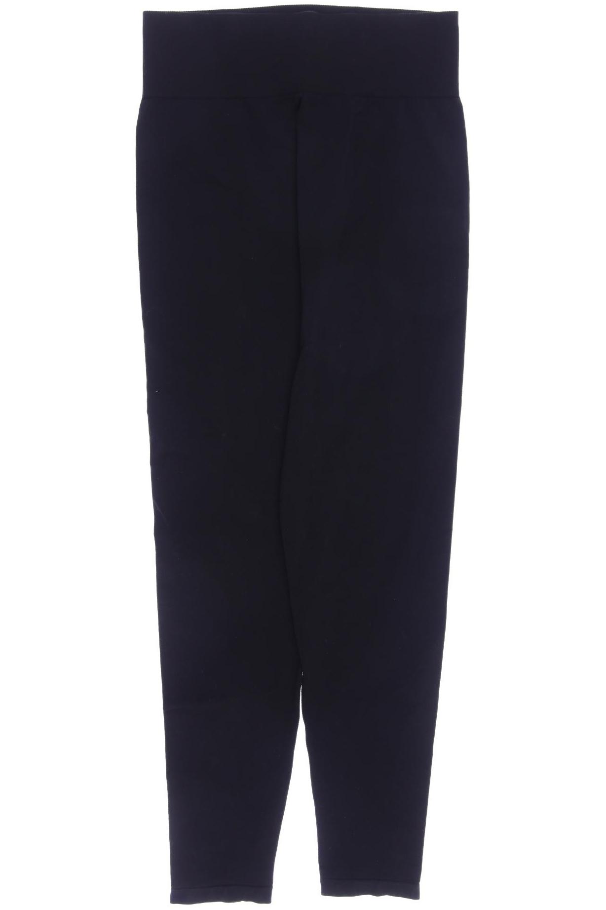 

Victorias Secret Damen Stoffhose, schwarz