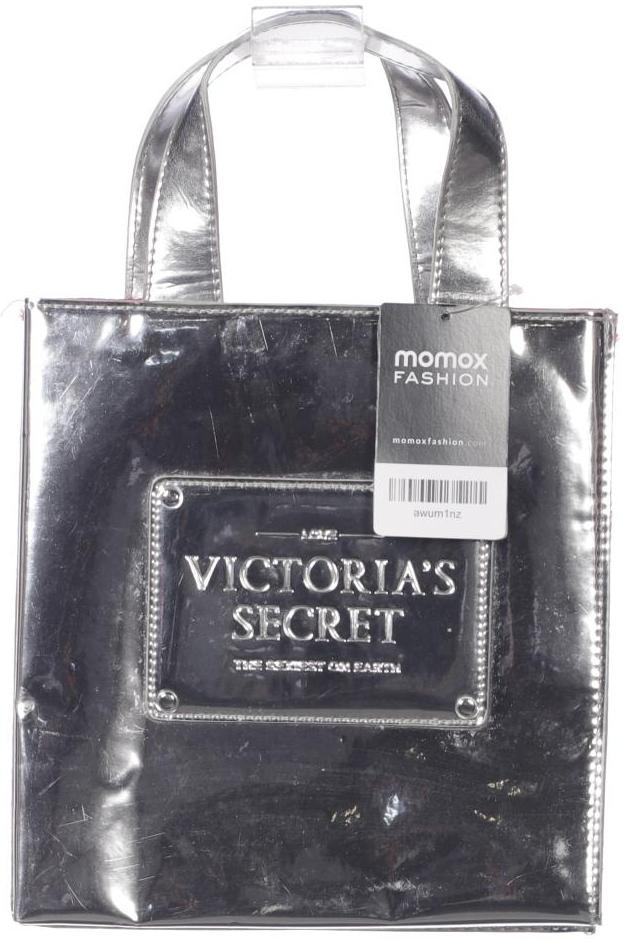 

Victorias Secret Damen Handtasche, silber