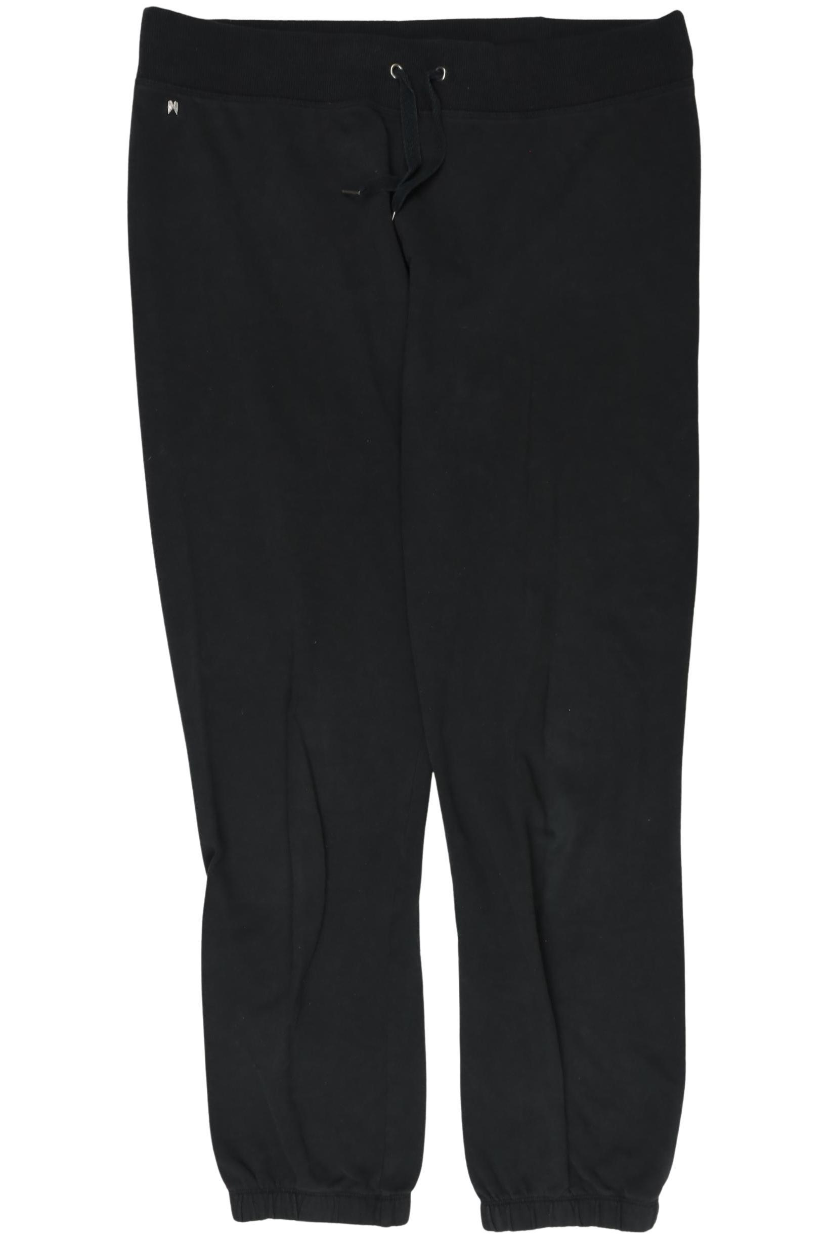 

Victorias Secret Damen Stoffhose, schwarz, Gr. 0