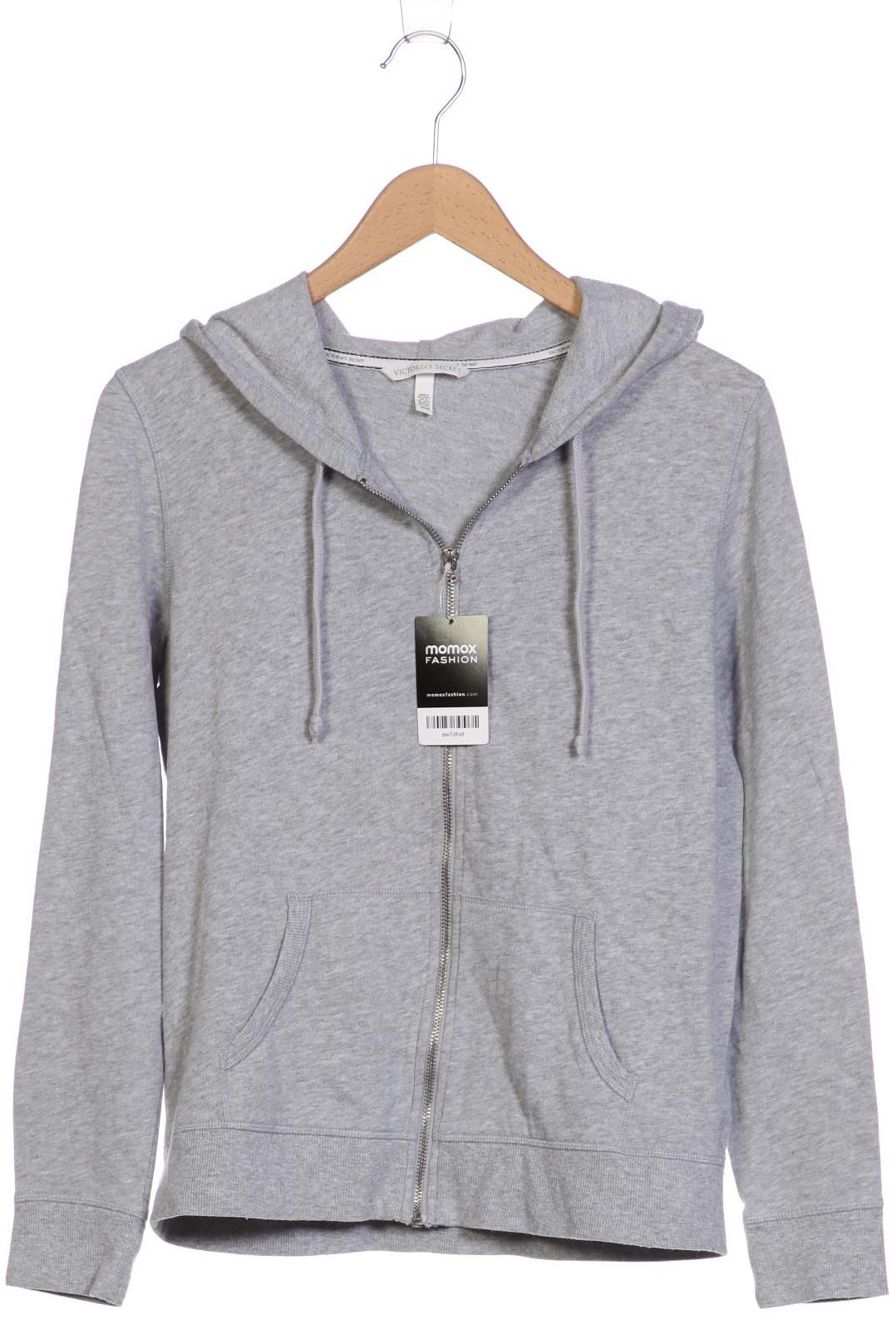 

Victorias Secret Damen Kapuzenpullover, grau